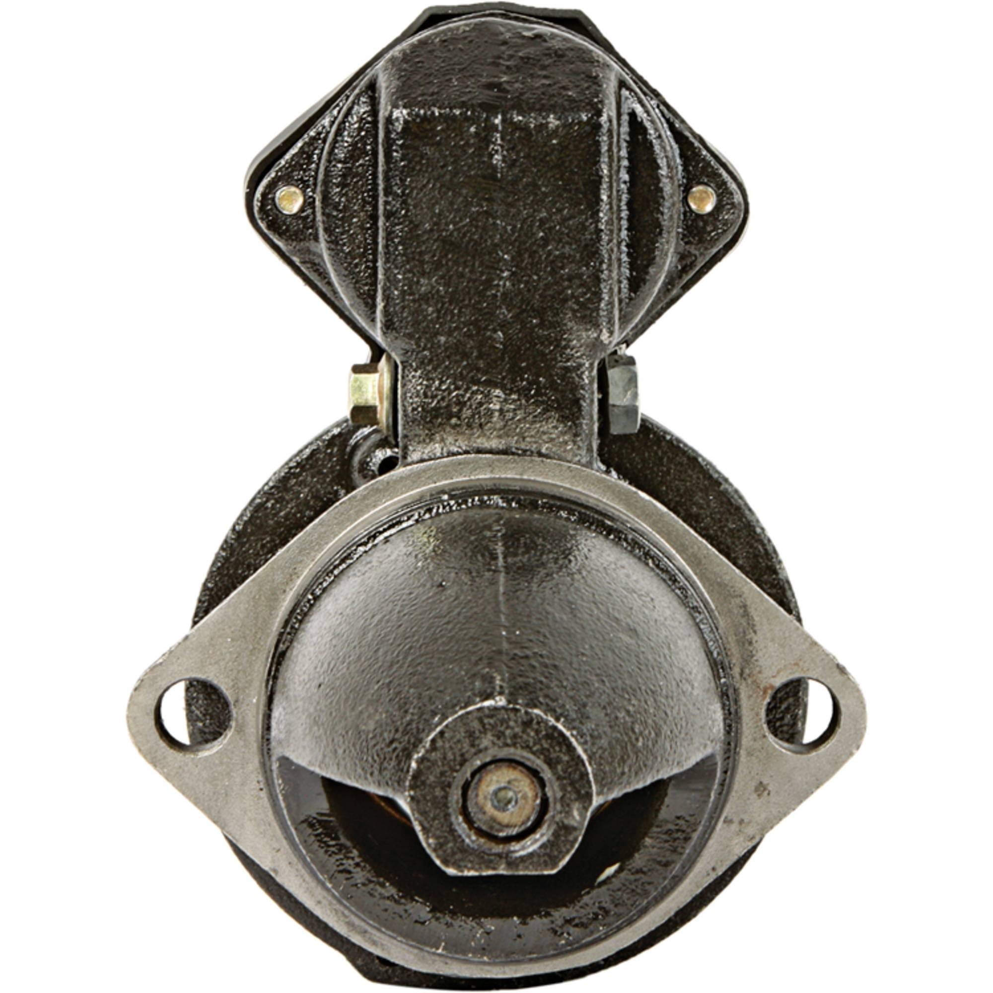 Starter For Crusader Inboard & Sterndrive 327 1961-1971, 348 1968; 410-12114