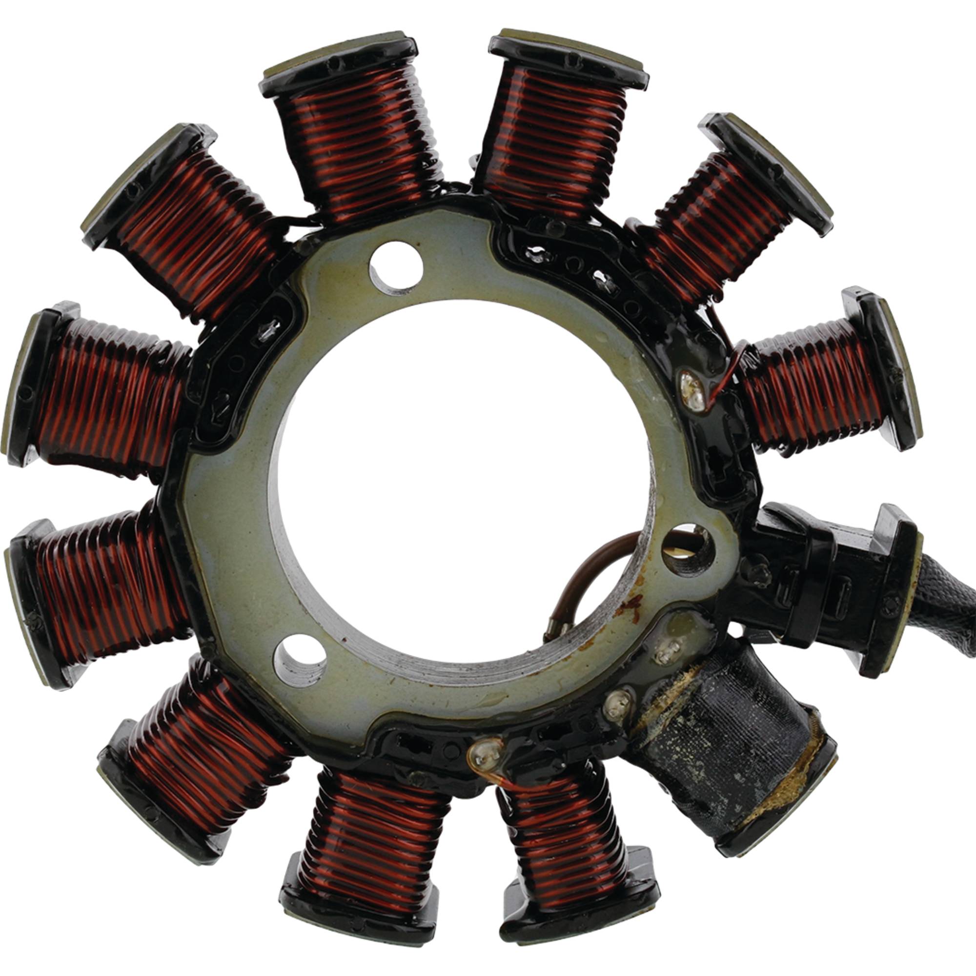 Stator Coil Id 47.3MM for Polaris Sportsman ATV 3086984, 340-22027