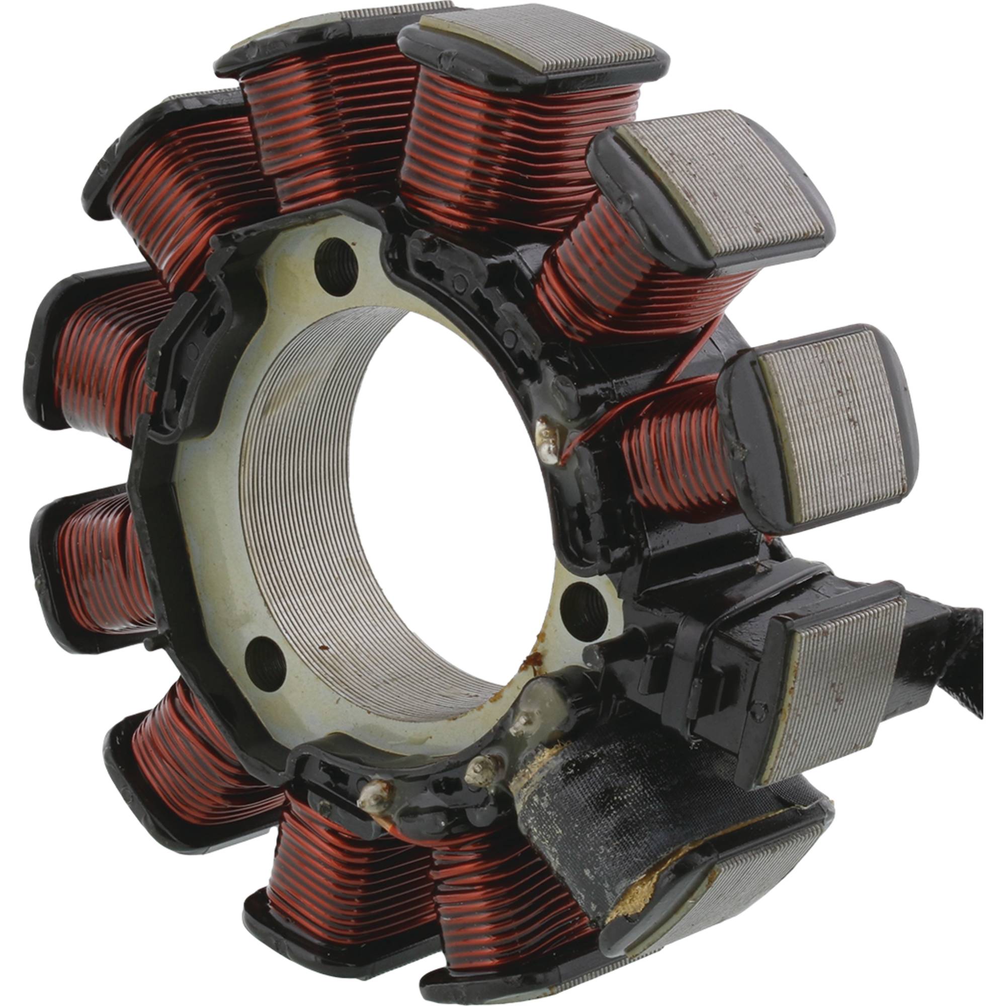 Stator Coil Id 47.3MM for Polaris Sportsman ATV 3086984, 340-22027