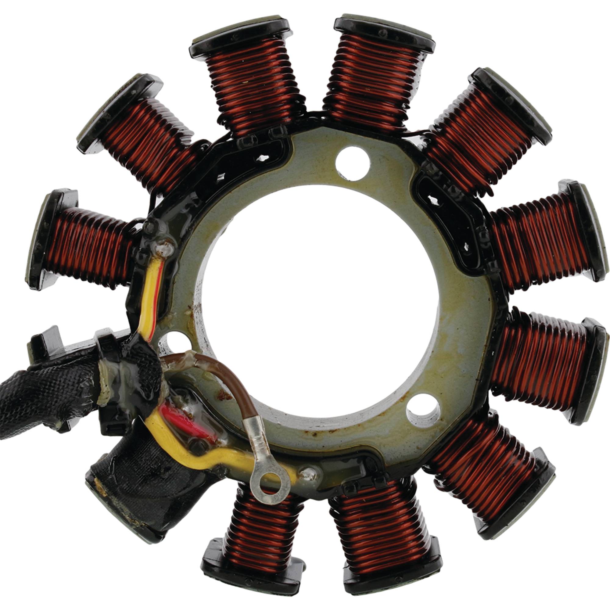 Stator Coil Id 47.3MM for Polaris Sportsman ATV 3086984, 340-22027