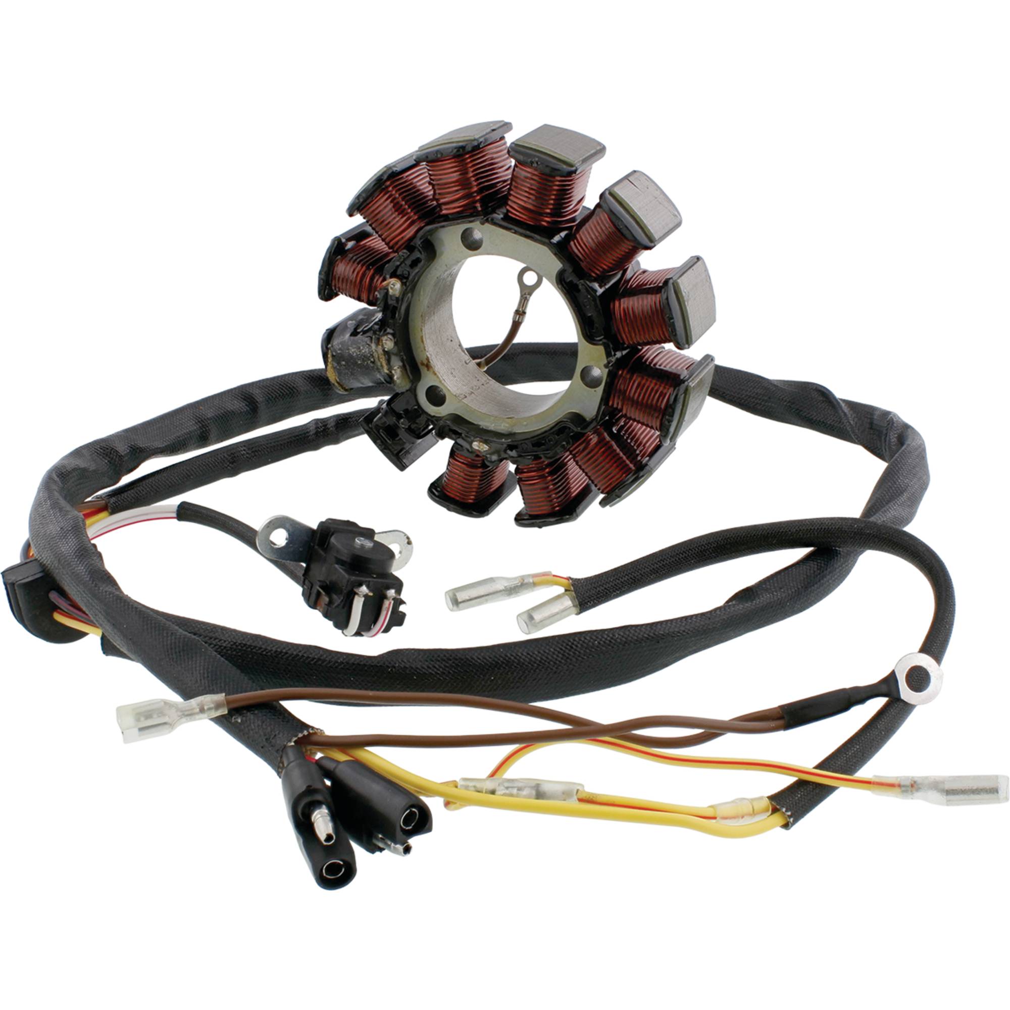 Stator Coil Id 47.3MM for Polaris Sportsman ATV 3086984, 340-22027