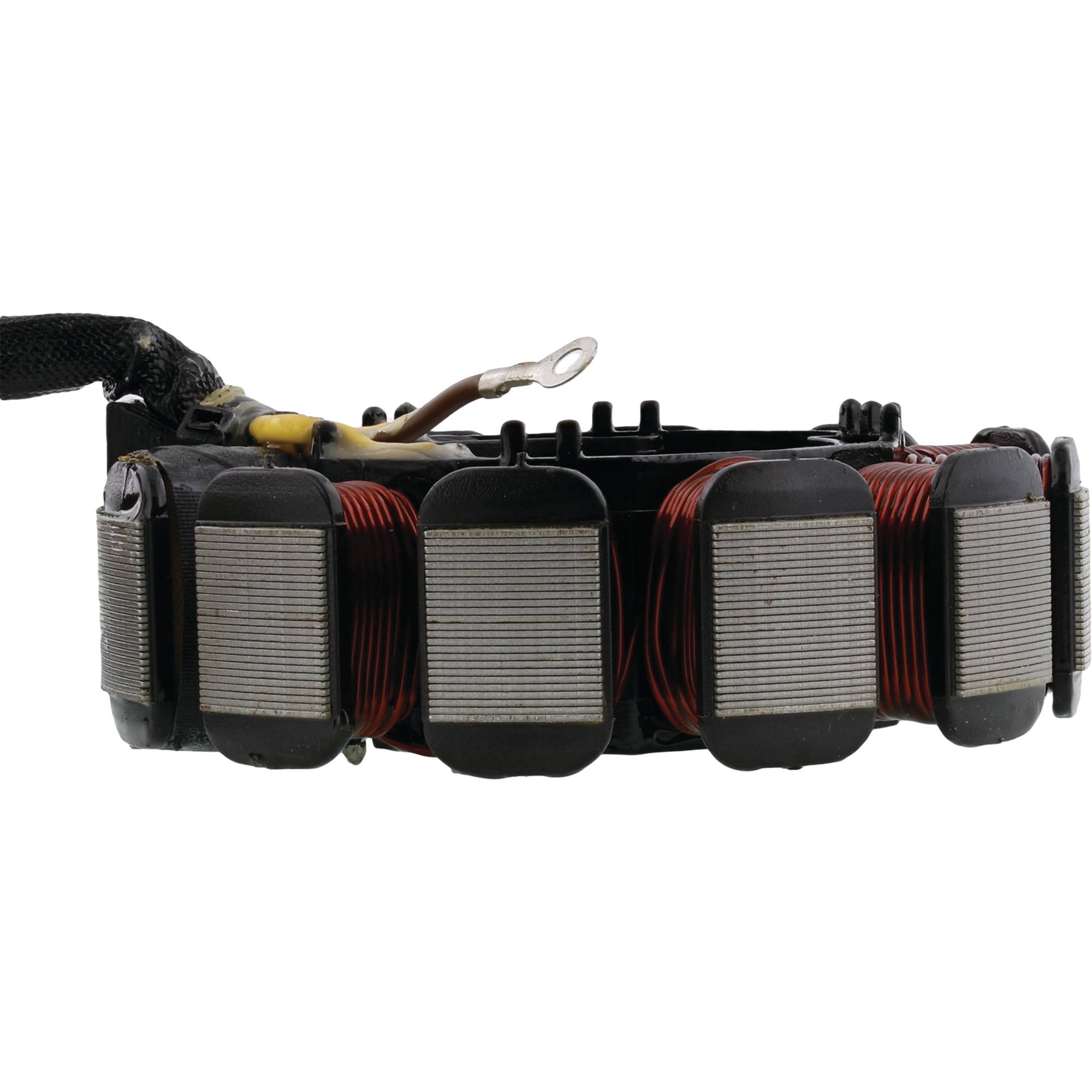 Stator Coil Id 47.3MM for Polaris Sportsman ATV 3086984, 340-22027