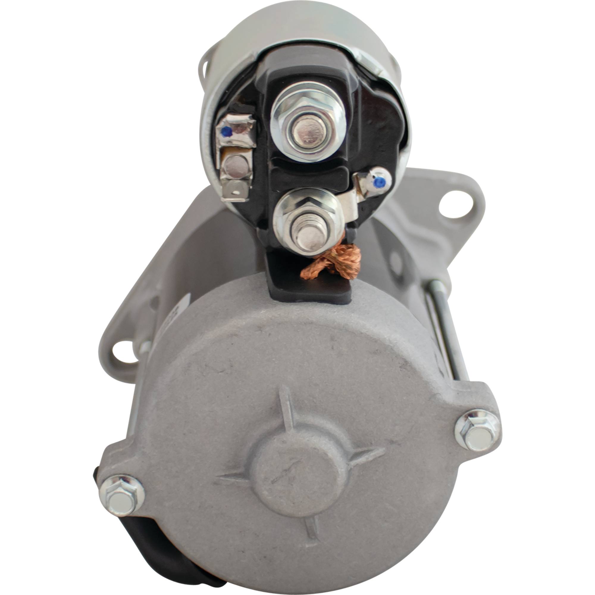 Starter for Kubota Rtv500 ATV UTV With Kubota Gzd460 Engine, 410-52324