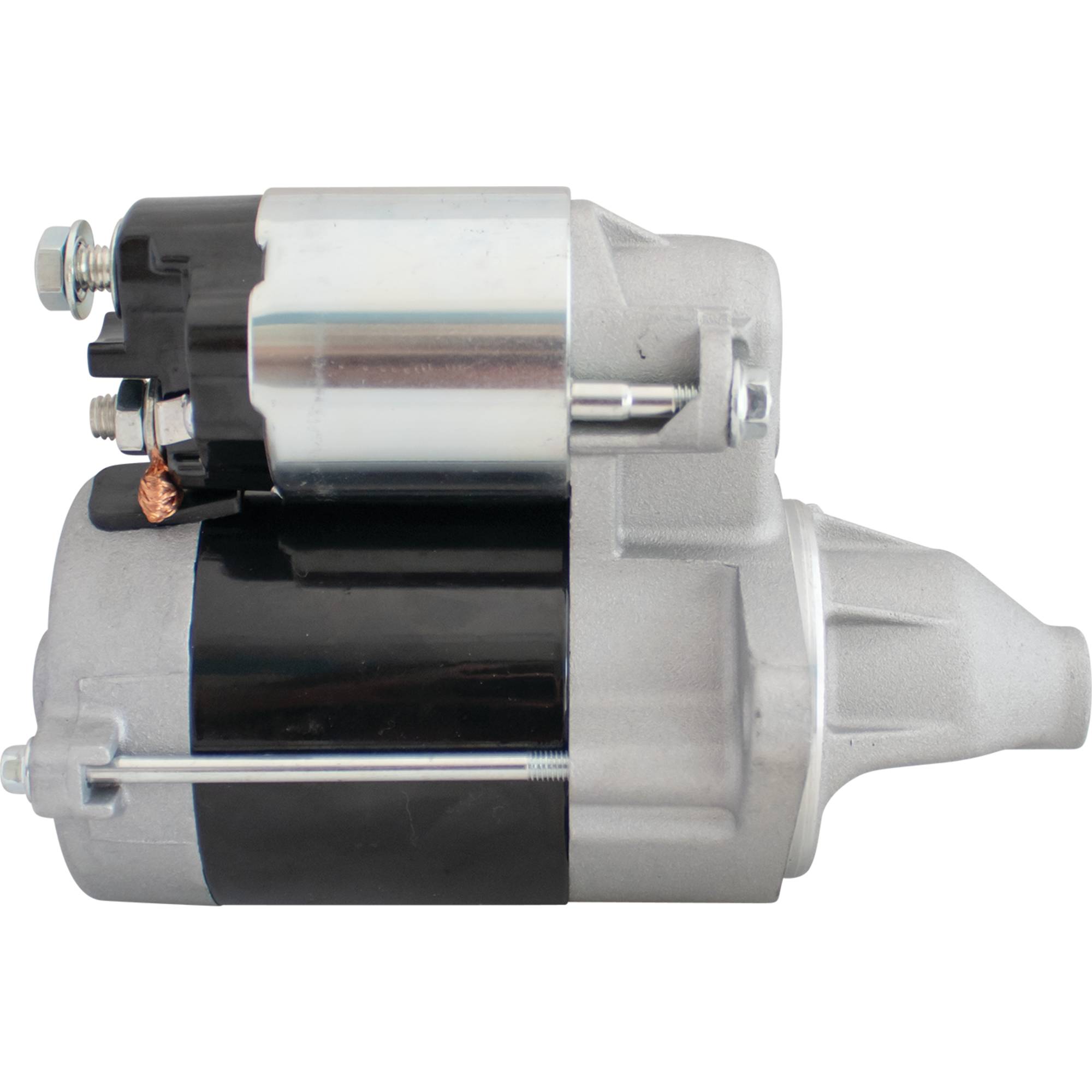 Starter for Kubota Rtv500 ATV UTV With Kubota Gzd460 Engine, 410-52324
