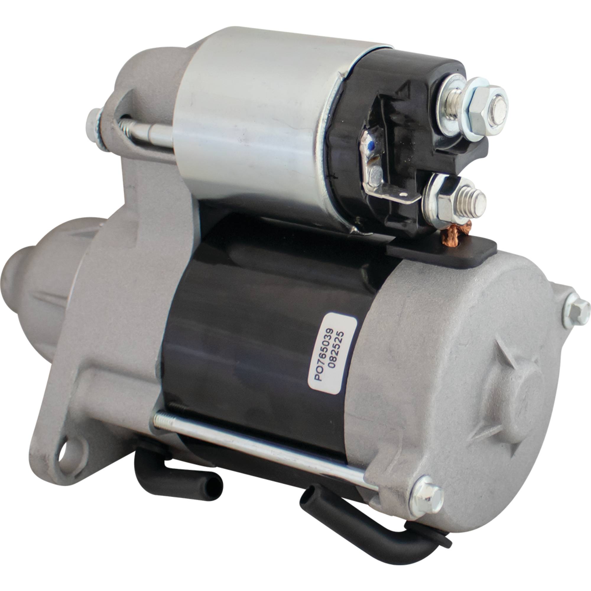 Starter for Kubota Rtv500 ATV UTV With Kubota Gzd460 Engine, 410-52324