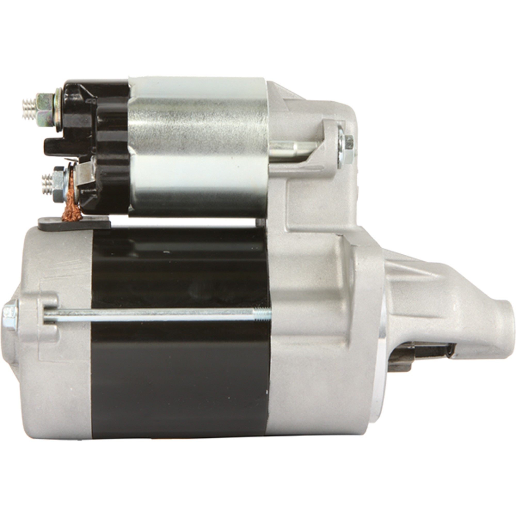 Starter for Kubota Rtv500 ATV UTV With Kubota Gzd460 Engine, 410-52324