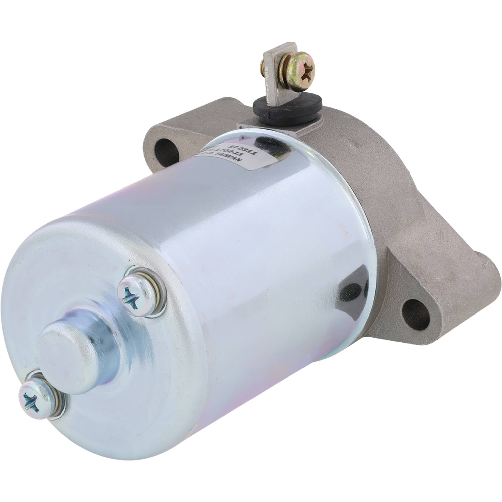 Starter for Polaris ATV Outlaw 90 Sportsman 90 89cc 2007 - 2013, 410-58043