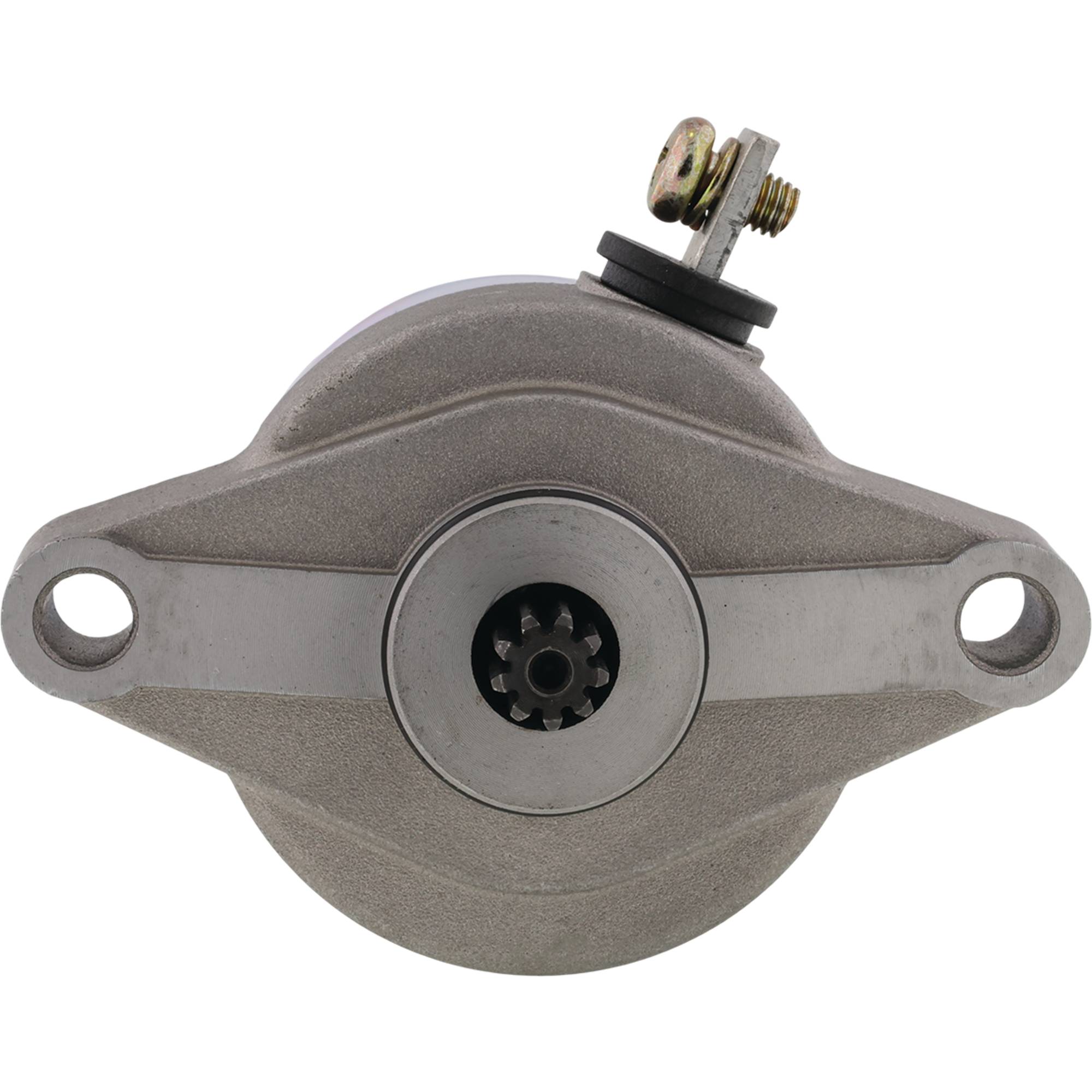 Starter for Polaris ATV Outlaw 90 Sportsman 90 89cc 2007 - 2013, 410-58043