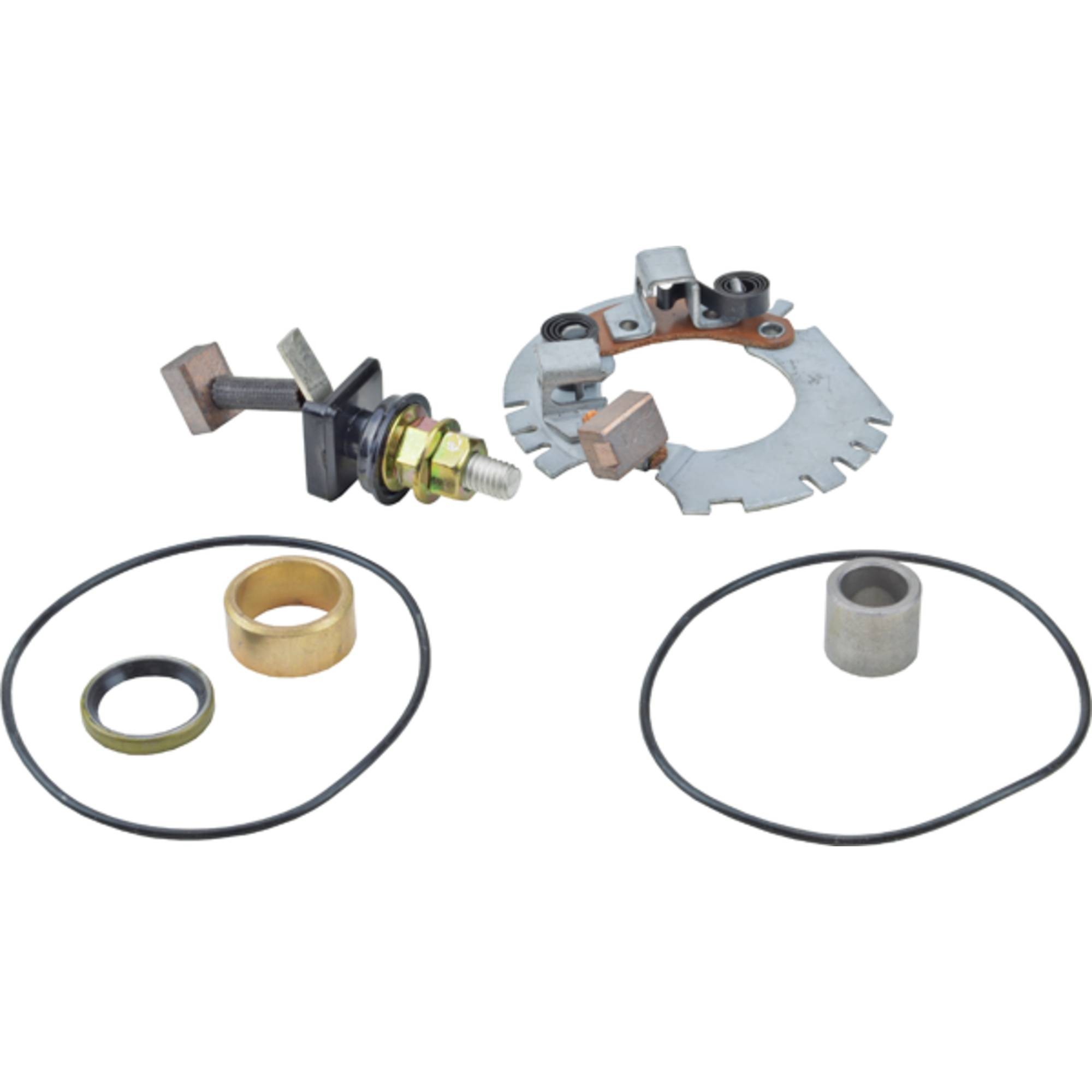 STARTER REPAIR KIT YAMAHA SNOWMOBILE 340 410 500 540 570 600 / 84N-81800-50-00 414-52018