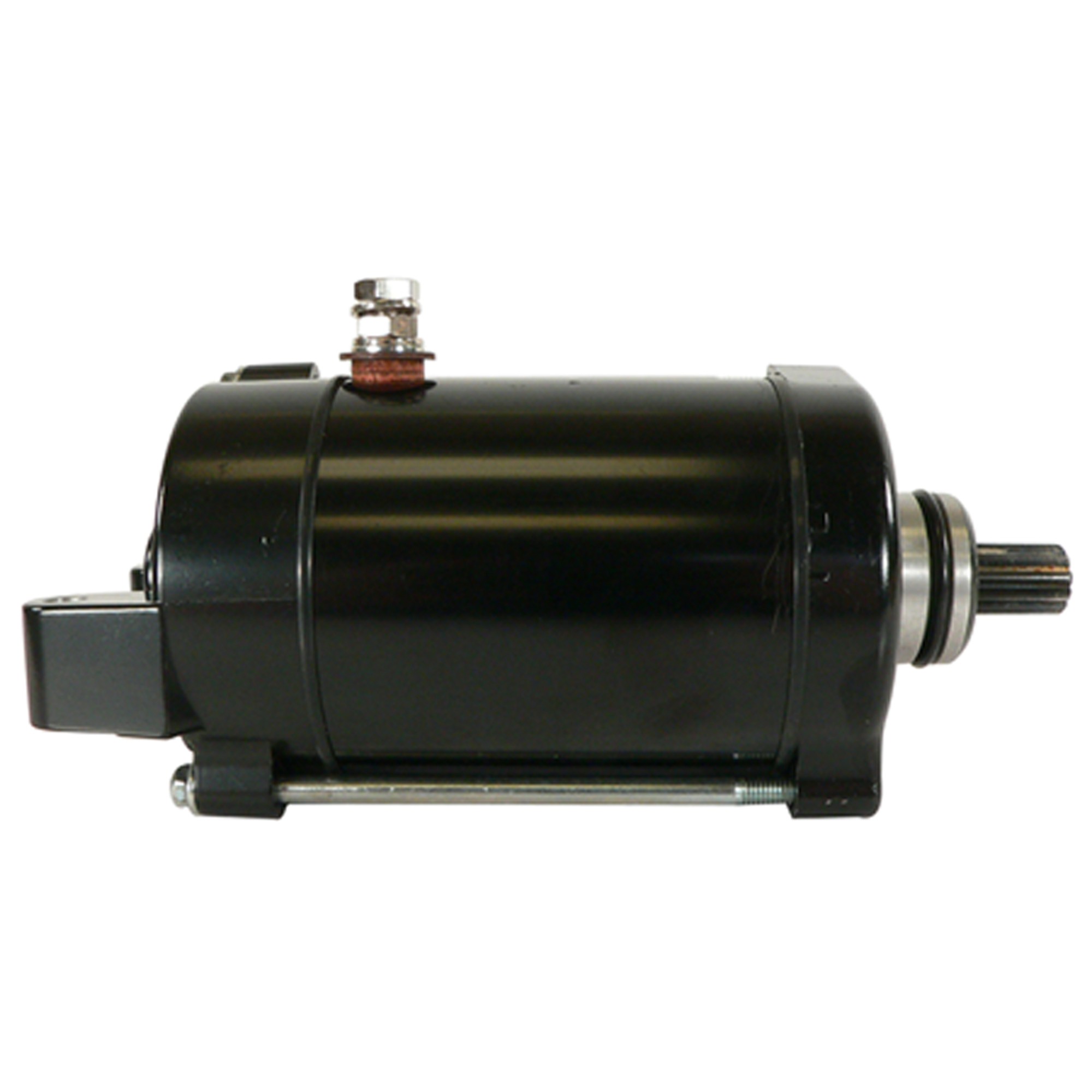 Starter for Honda Motorcycle 500 Vt500 Vt500C Shadow 83 84 85 86, 410-54139