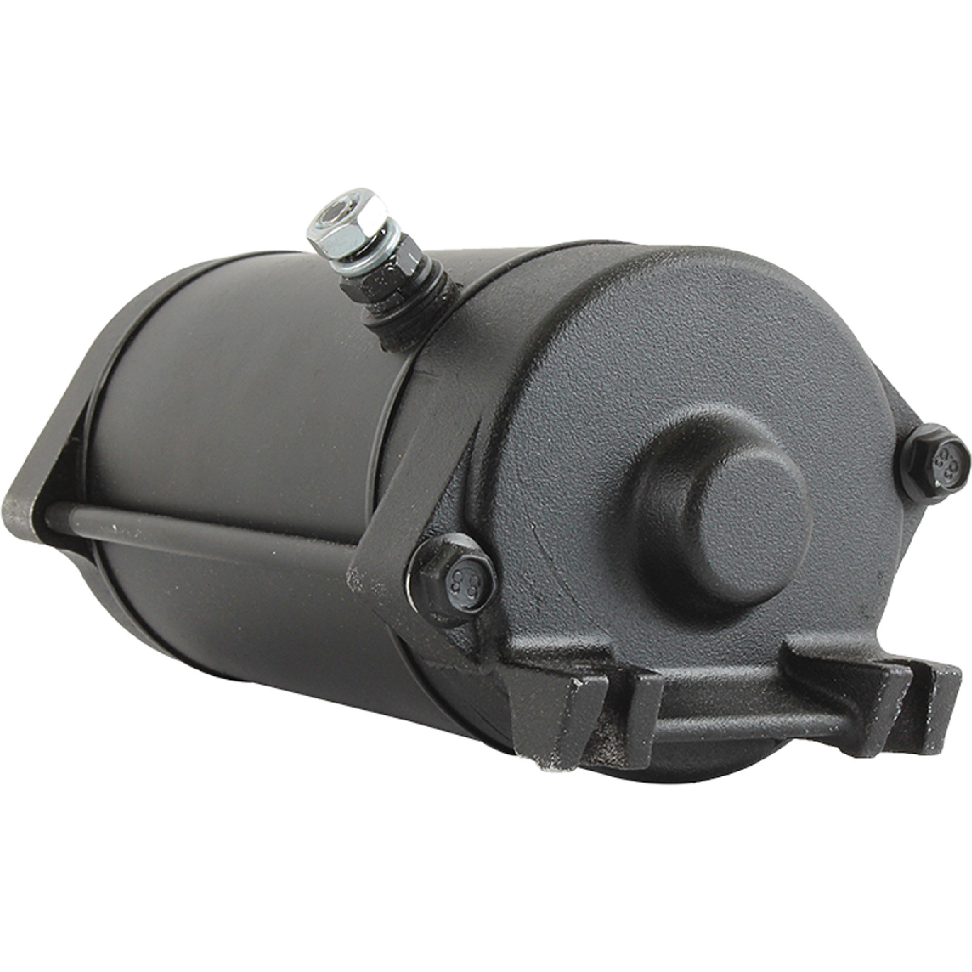 Kawasaki M/C Starter PMDD; 12-Volt; CCW 10-Spline for 1985 VN700 LTD w/700cc 410-54210