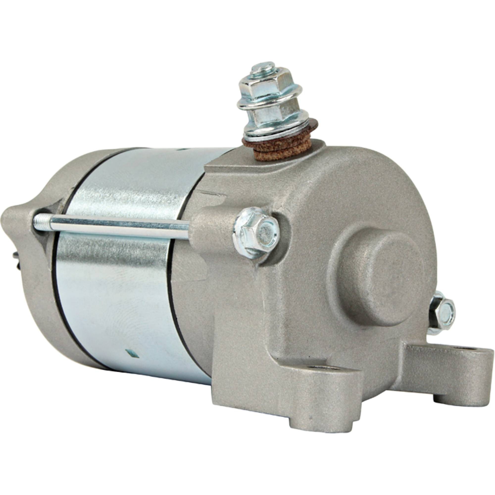 Starter for Honda Motorcycle CRF450X 05-15 449CC / Honda 31200-MEY-671 410-54202