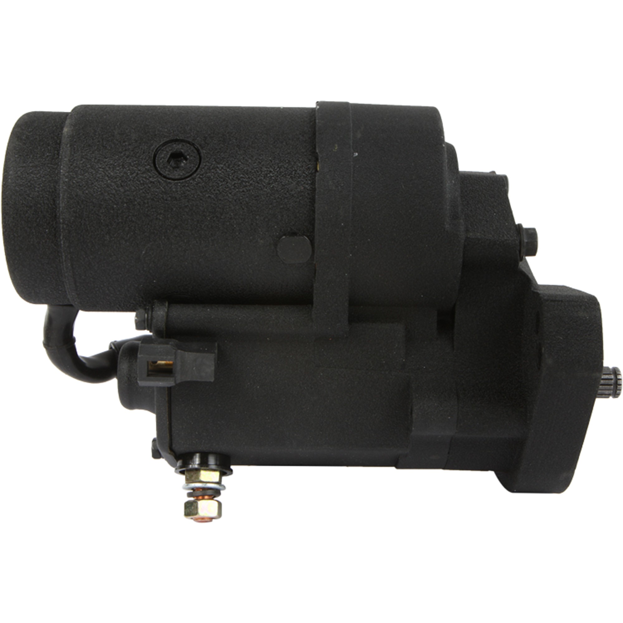 Starter For Marshalls 3952, Tucker Rocky 46-3011; 410-52331