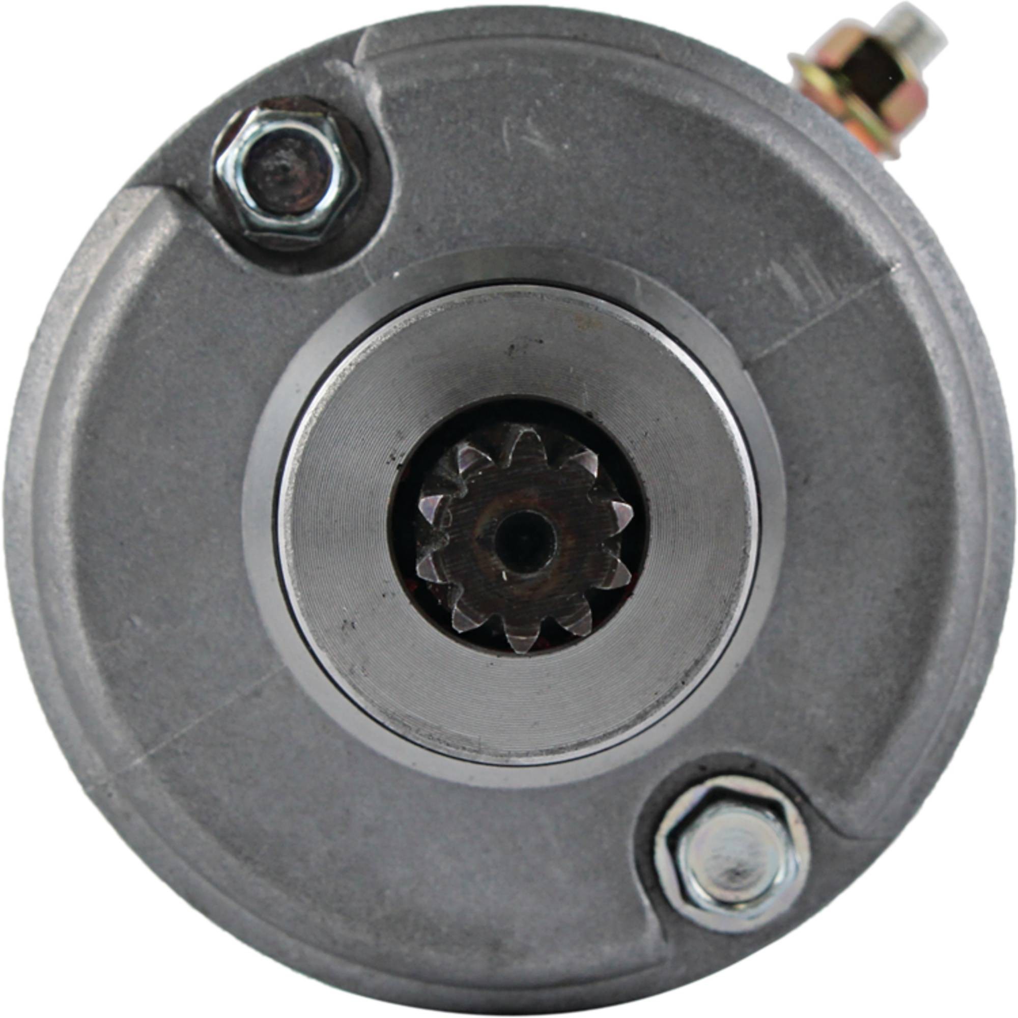 Starter For Kawasaki ZX9R, ZX900 Ninja Motorcycle 1998-2003; 410-52569