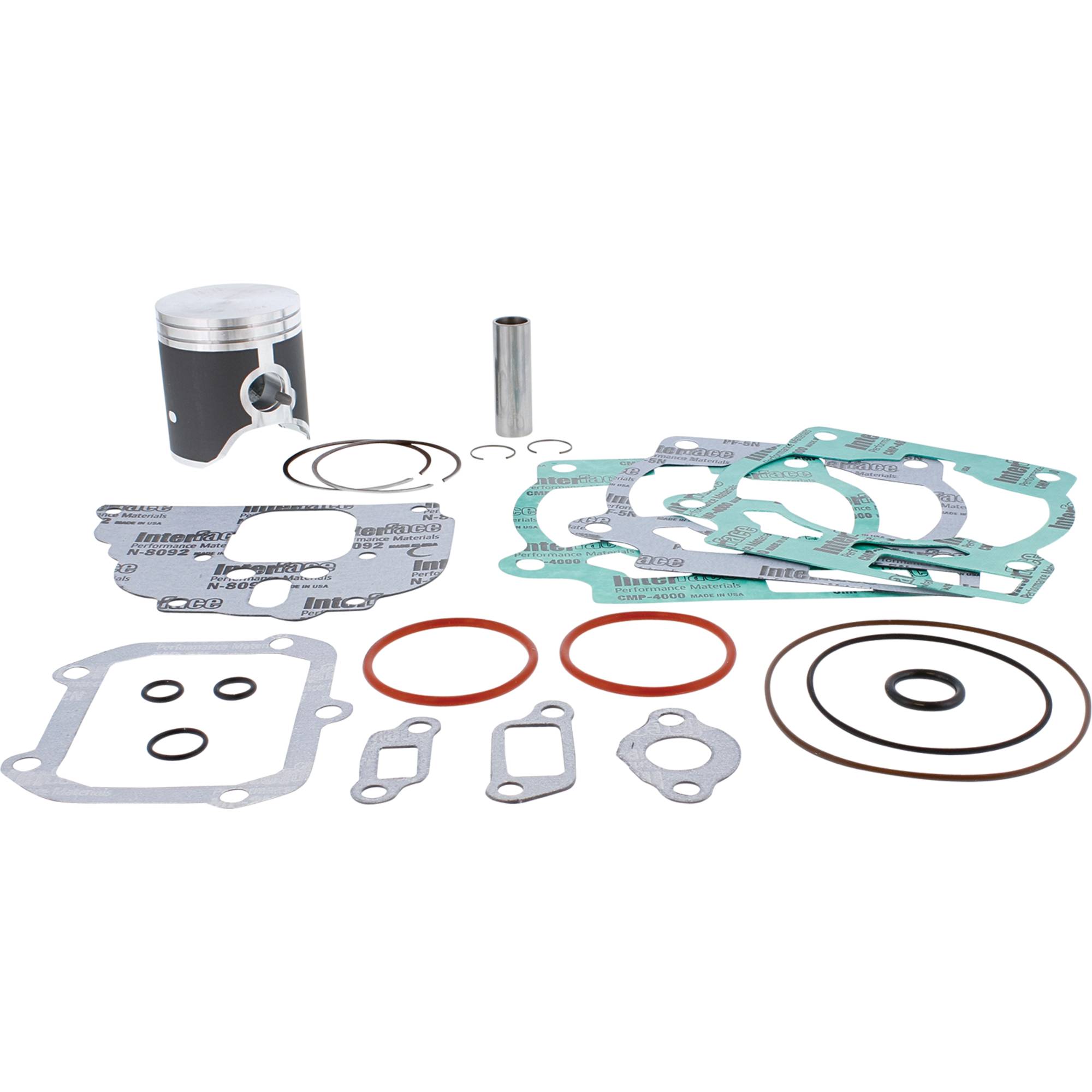 Vertex Top End Piston Kit VTK23928A-2 for Husqvarna TC 125 2014-2015