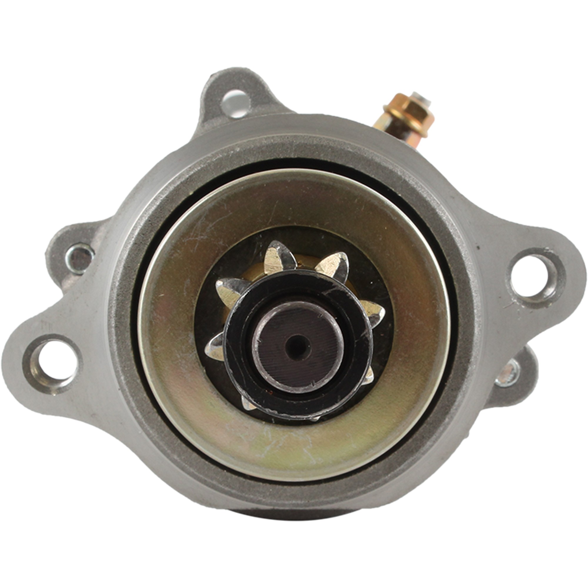 Starter For Ski-Doo Snowmobiles PMDD 12V CW 8-Tooth 2008 GSX 500SS w/494cc