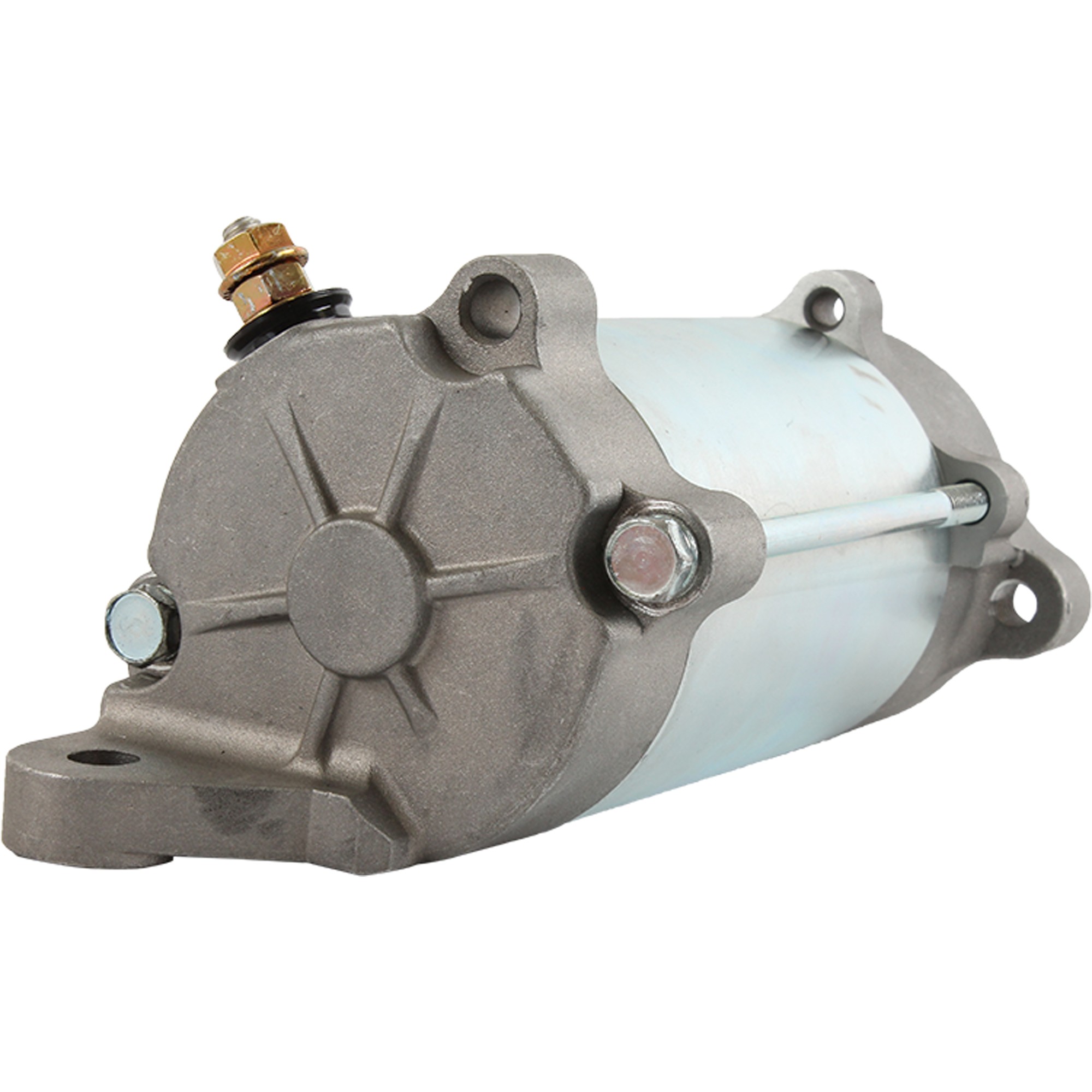 New Starter For Ski-Doo Snowmobiles PMDD 12V CW 8-Tooth 2008 GSX 500SS w/494cc