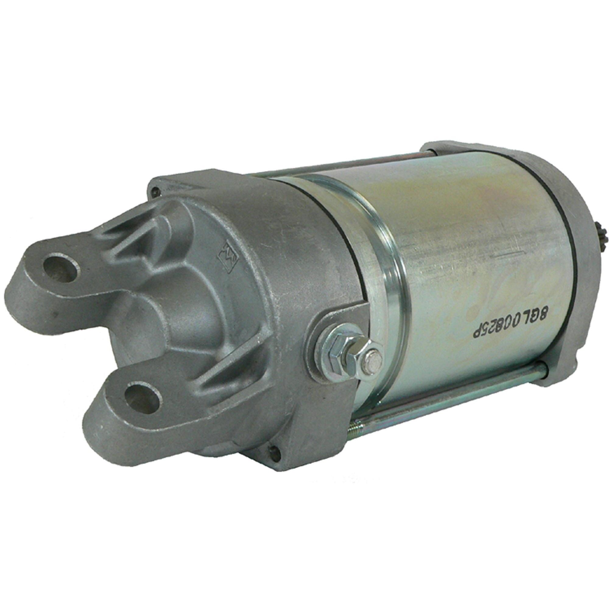 Starter For Yamaha Fx Nytro MTX, RTX, XTX 2008-2012 18892; 410-54116