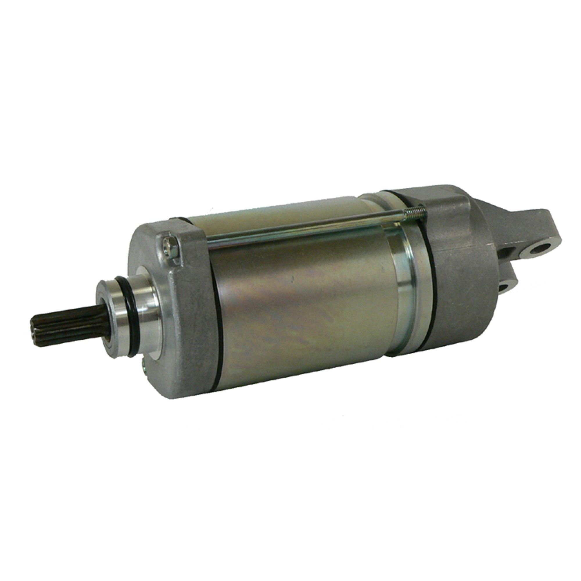 Starter For Yamaha Fx Nytro MTX, RTX, XTX 2008-2012 18892; 410-54116