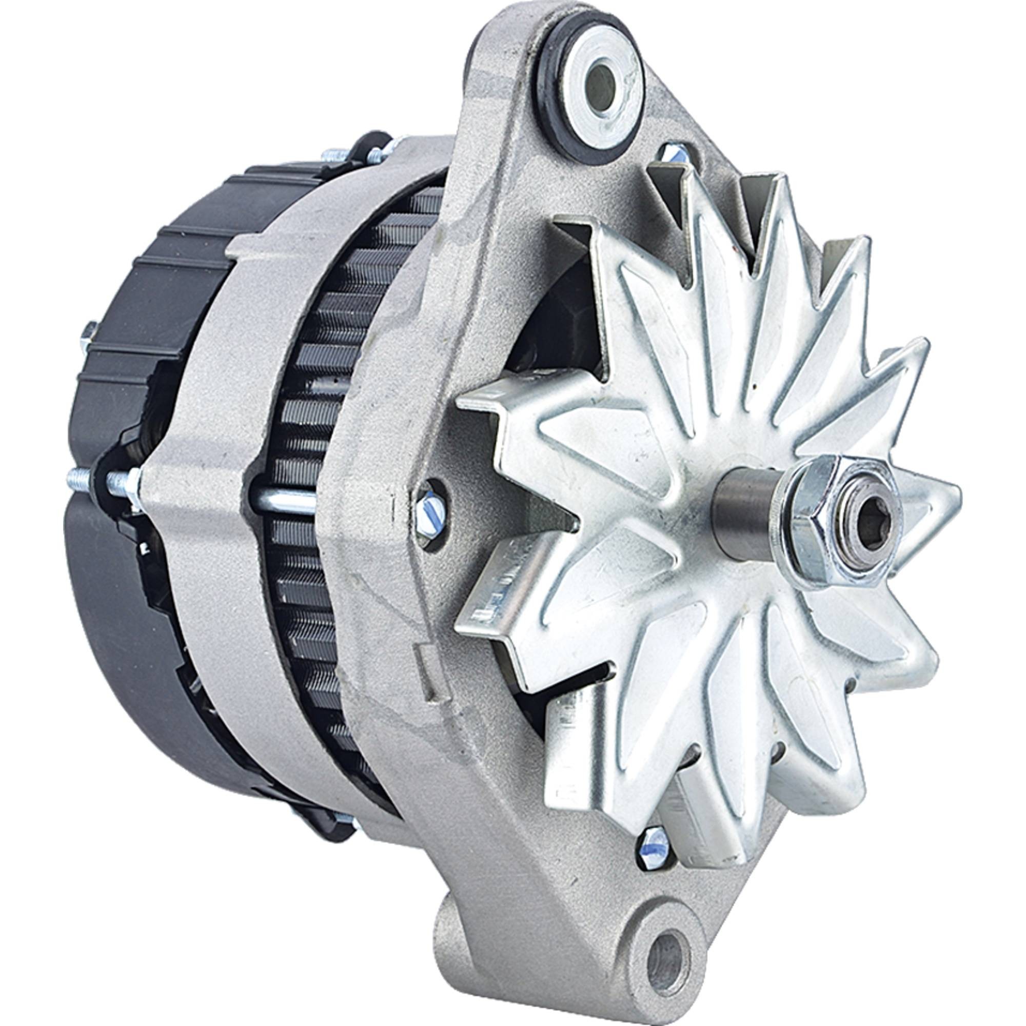 Alternator For Volvo Penta Inboard & Sterndrive 2002-2003 431AB; 400-40061