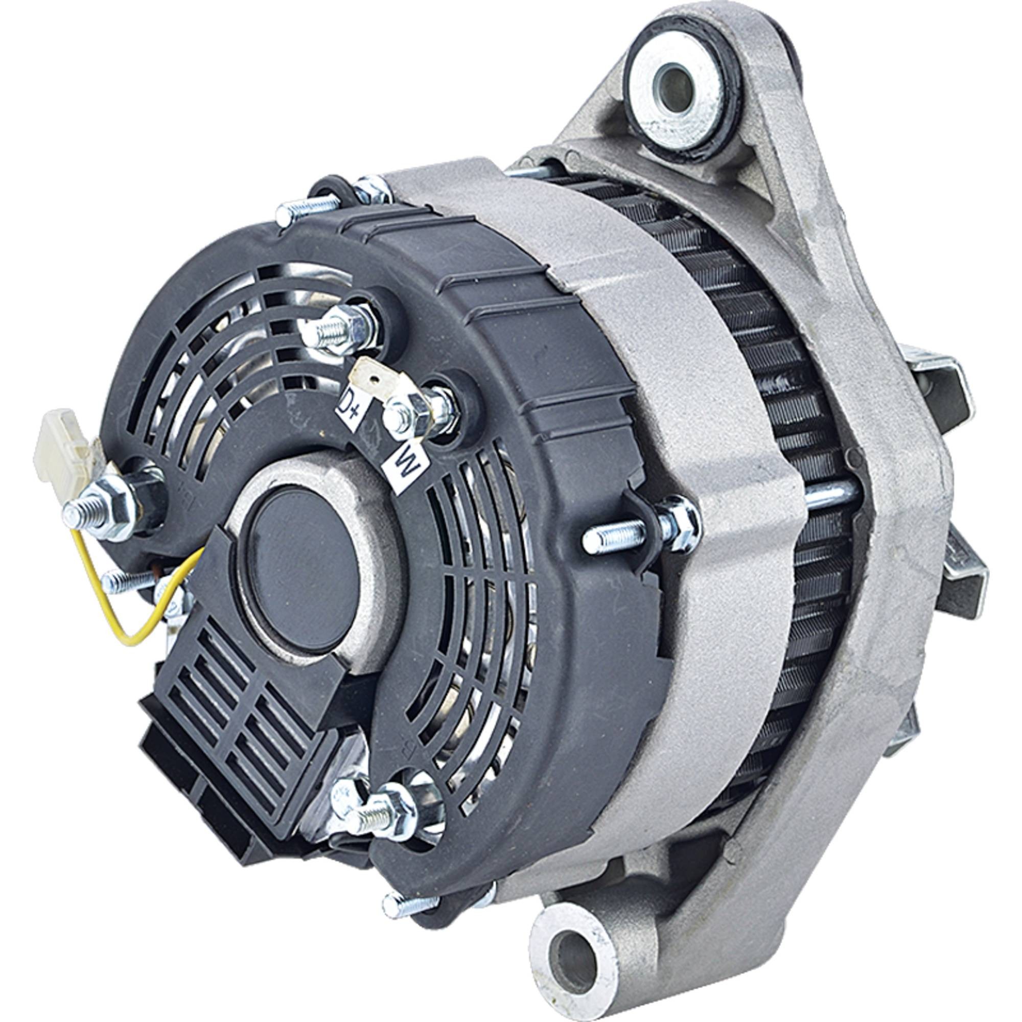 Alternator For Volvo Penta Inboard & Sterndrive 2002-2003 431AB; 400-40061