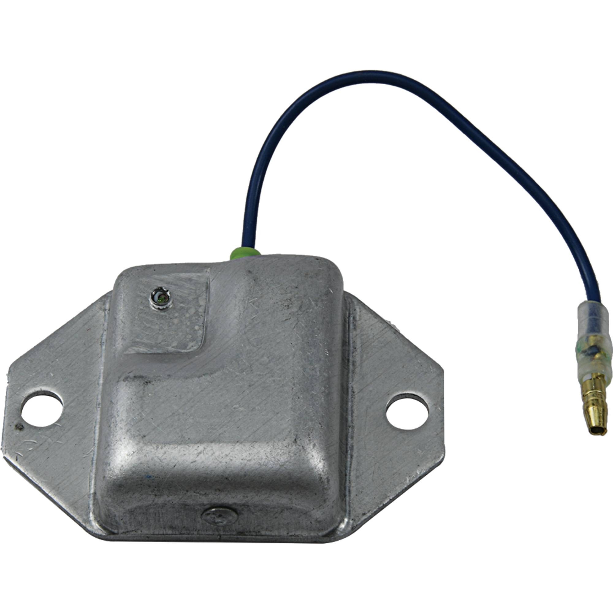 Regulator for Yamaha Snow ET250, 350, ET340, EX440 Excel EC340; 230-58064