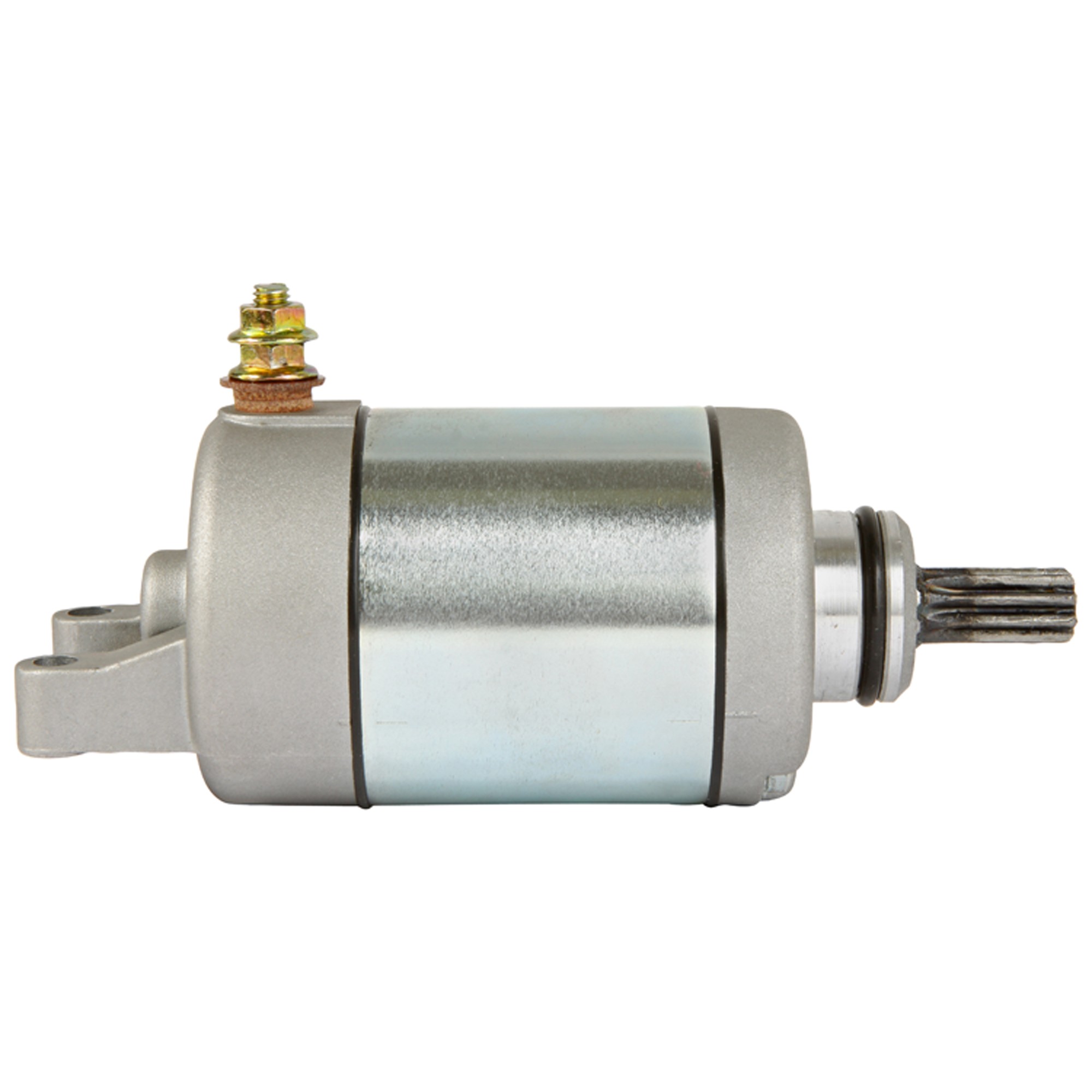 Starter For Suzuki GSX-R750 1996-1999 31100-33E00, 31100-35F00; 410-54093