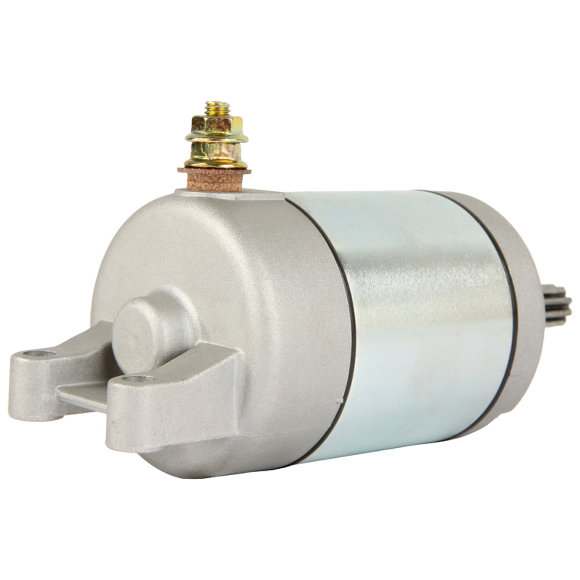 Starter For Suzuki GSX-R750 1996-1999 31100-33E00, 31100-35F00; 410-54093