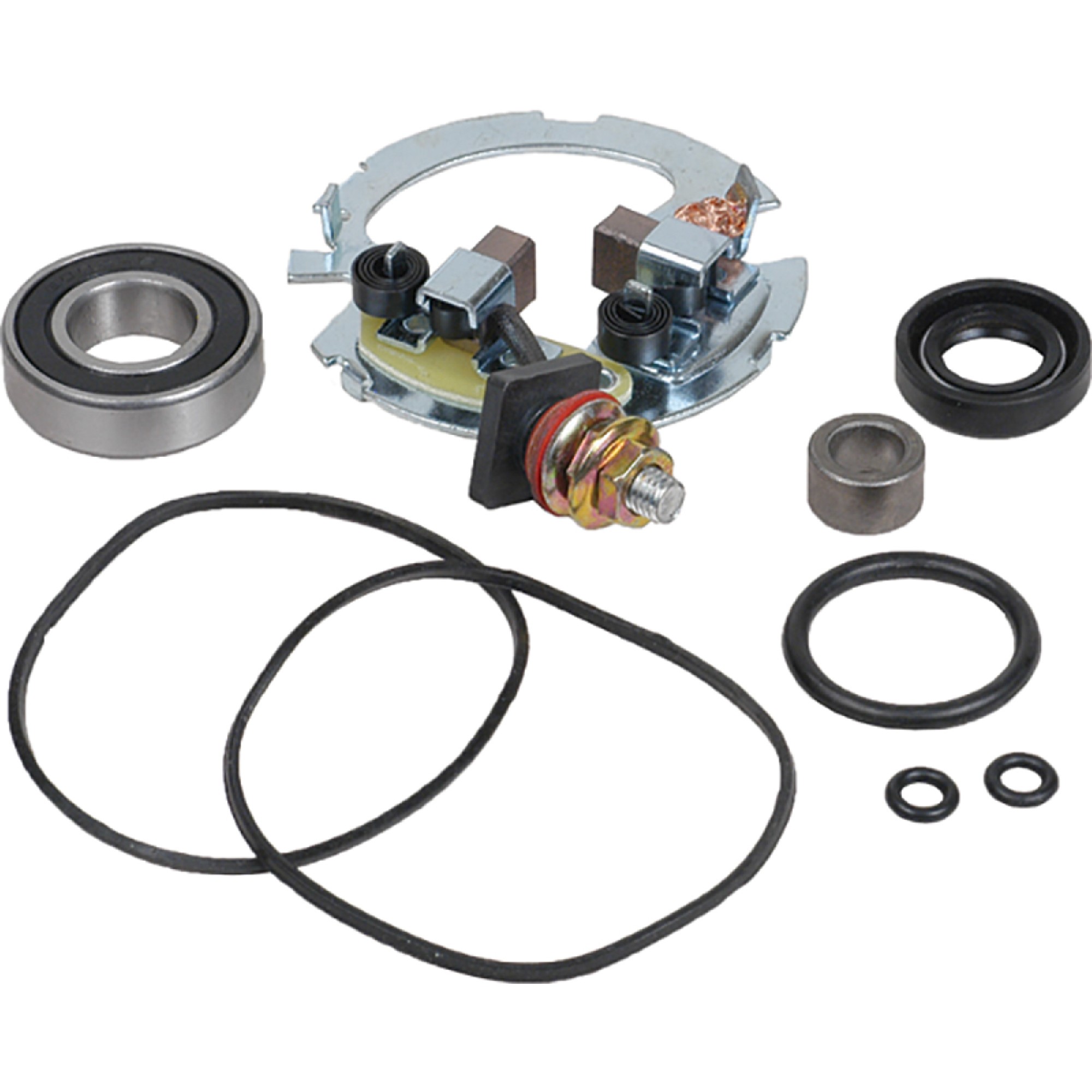 Starter Repair Kit For Honda RX500FE, TRX500FM, TRX500FPE, TRX500TM; 414-54037
