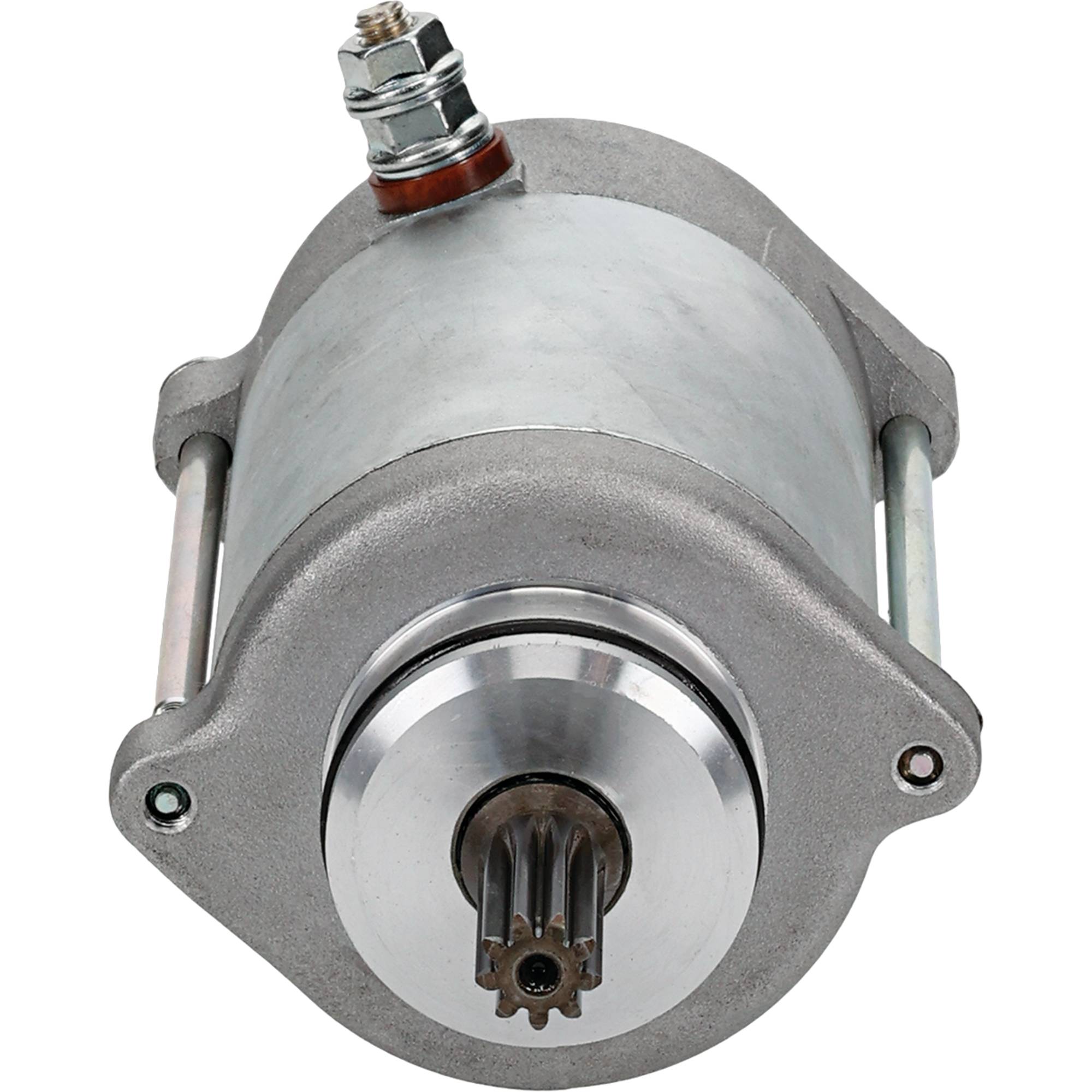 Starter For Arctic Cat ATV 1000 Gt Ltd Mud Pro Trv Cruiser Gt Ltd, 410-58044