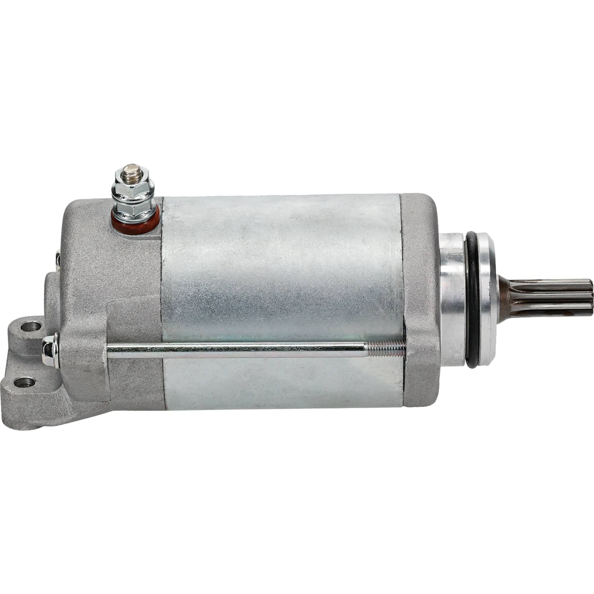 Starter For Arctic Cat ATV 1000 Gt Ltd Mud Pro Trv Cruiser Gt Ltd, 410-58044