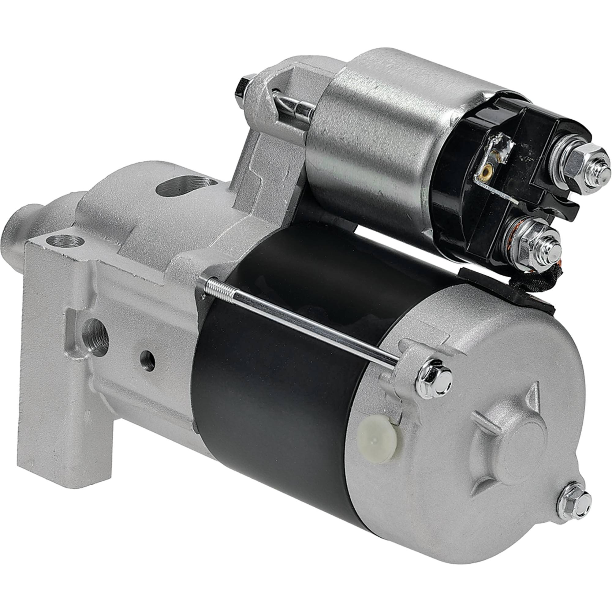 Starter For John Deere Gator TX UTV 21163-7020, 21163-7028, 18533; 410-52101