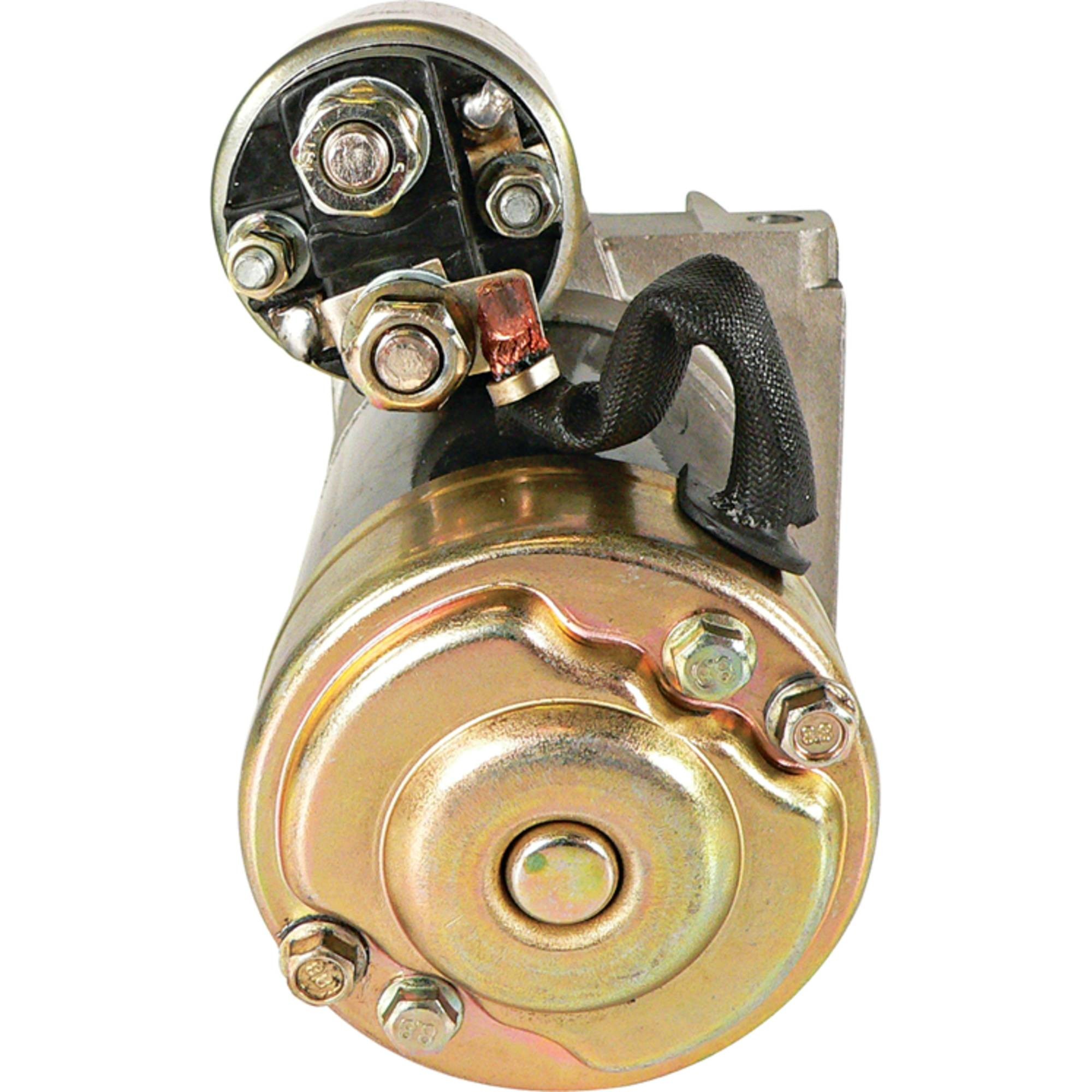 STARTER for CHEVY CADILLAC GMC Many Models 410-46009
