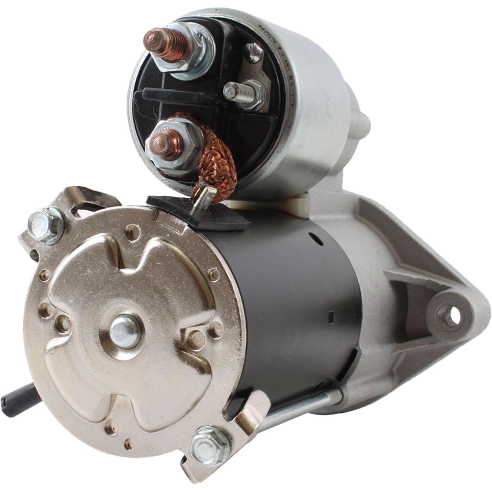 Starter For John Deere Gator UTV XUV 825I 4X4 MIA11732, D6GC201; 410