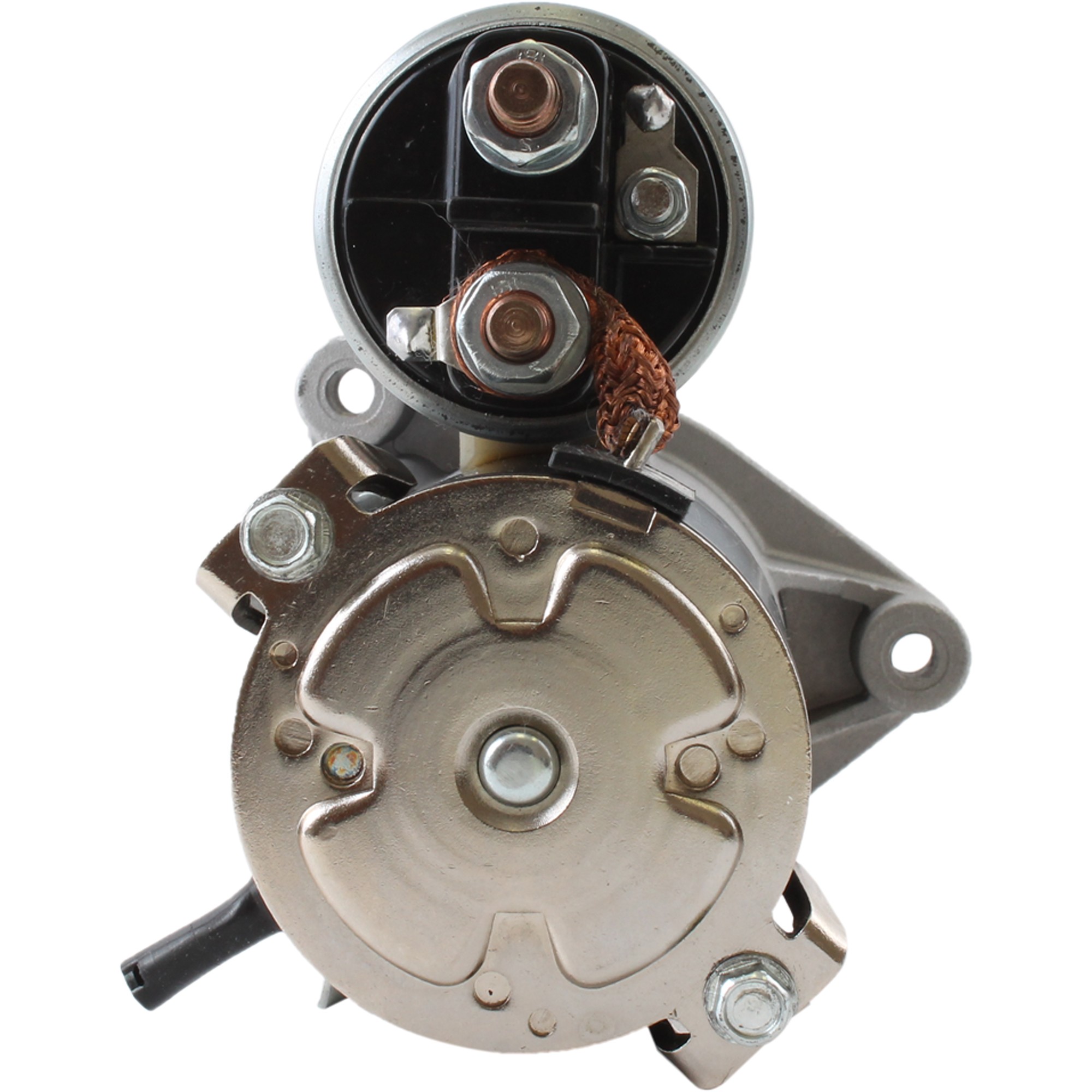 Starter For John Deere Gator UTV XUV 825I 4X4 MIA11732, D6GC201; 410-40024