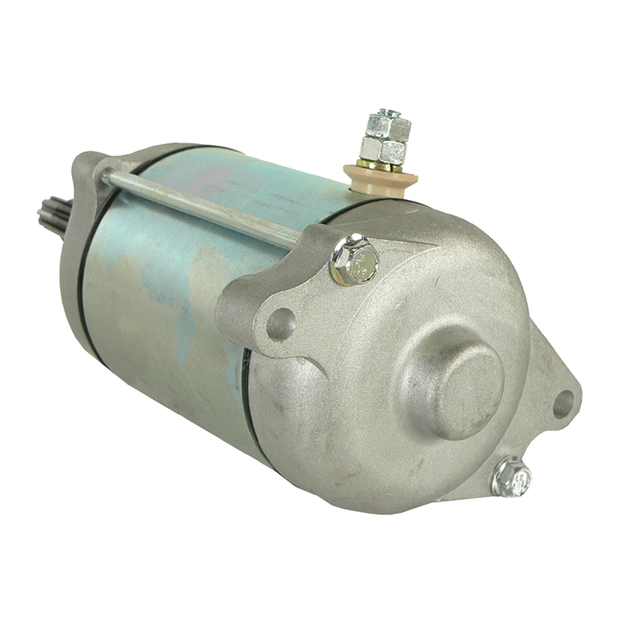 Starter For Arctic Cat ATV 454, 500 Bearcat ATV 2x4, 4x4 1997-2001; 410-54137
