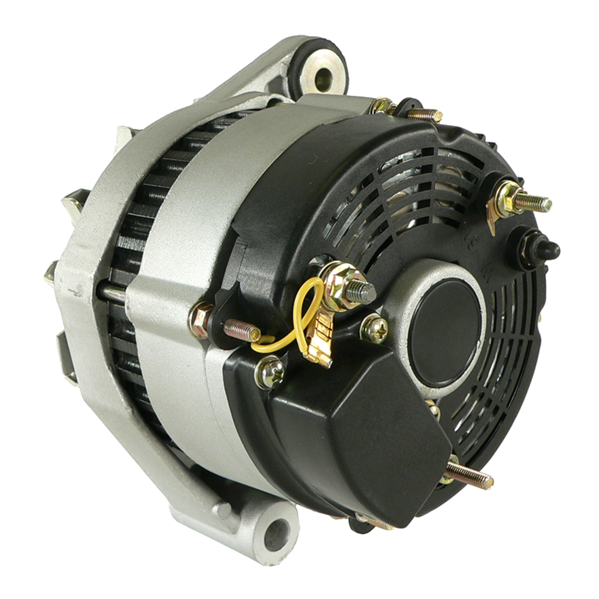 Alternator For Volvo Penta TAMD40ABC, TAMD41A, TAMD70, TAMD70E; 400-40044