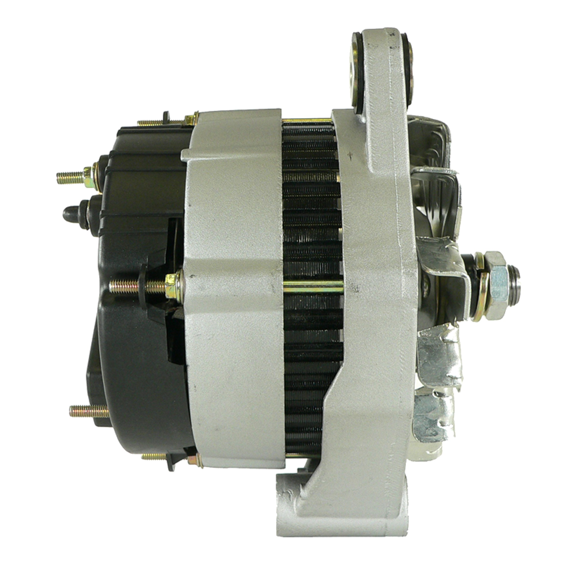 Alternator For Volvo Penta TAMD40ABC, TAMD41A, TAMD70, TAMD70E; 400-40044