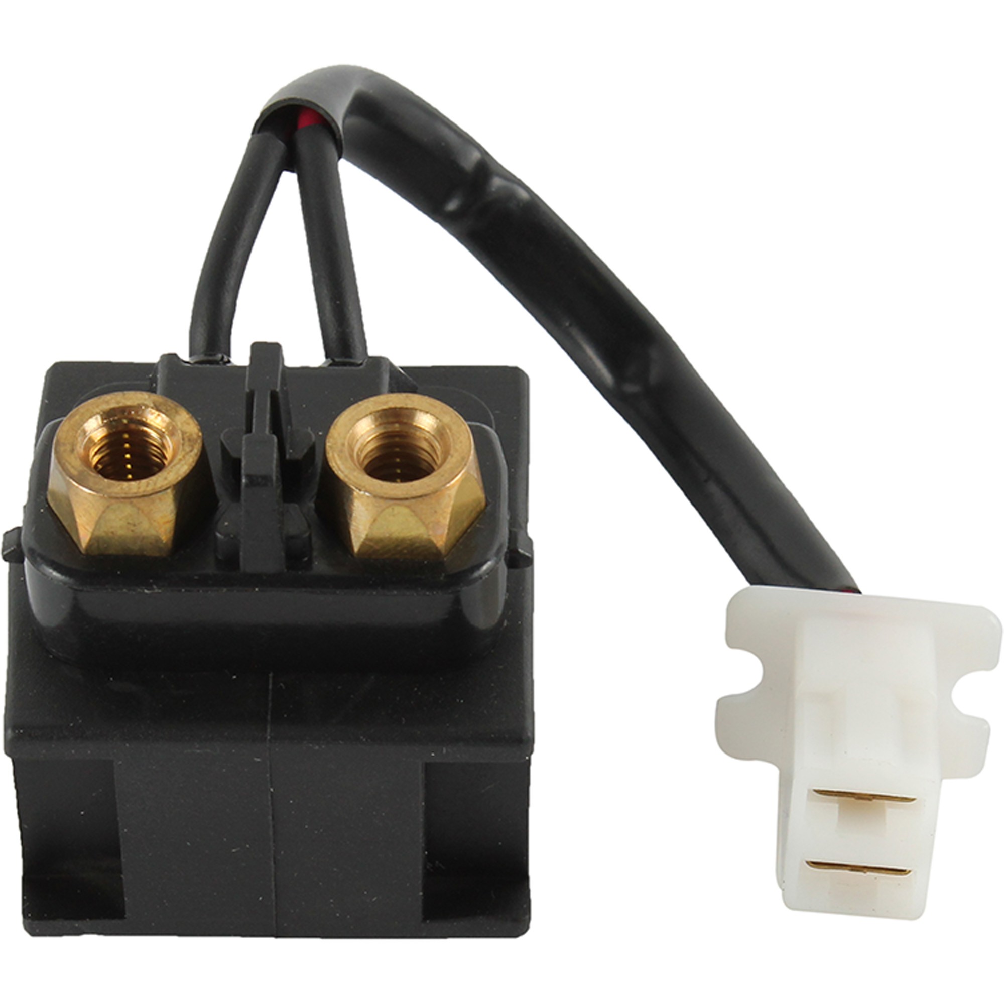 Total Power Parts SMU6150 Starter Relay 12-Volt