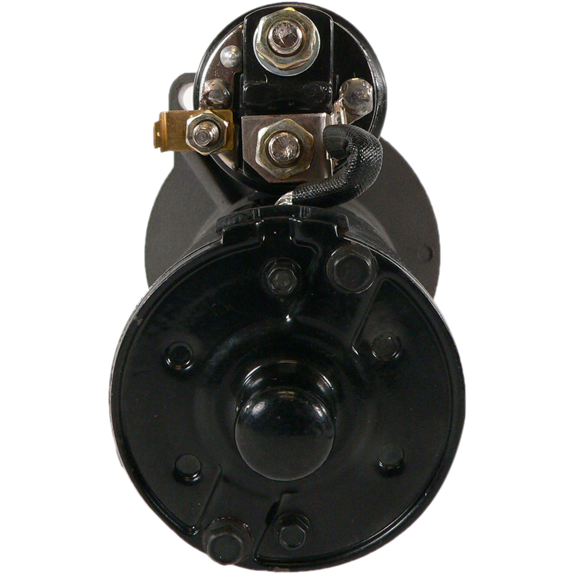 Starter For United Technologies 512440 For Industrial Tractors 410-14082