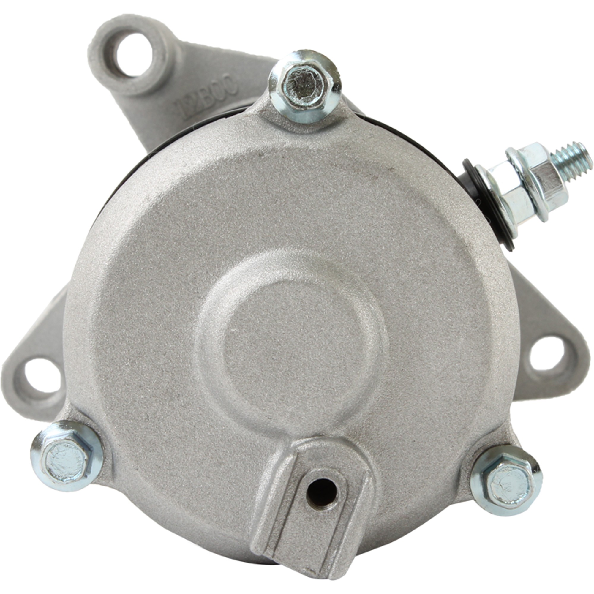 Starter for Honda GL1500C Valkyrie Motorcycle 1997-2003