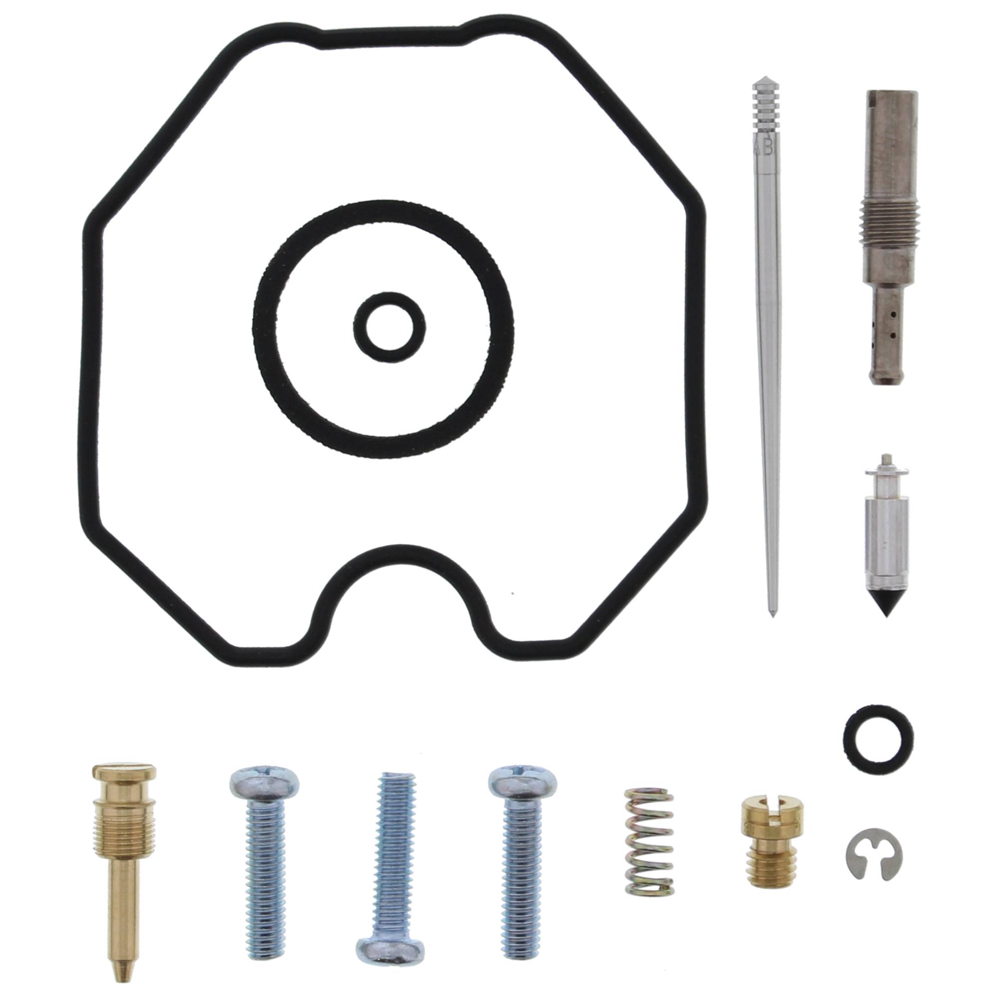 New All Balls Carburetor Rebuild Kit 26-1779 for Honda TRX 200 96 97