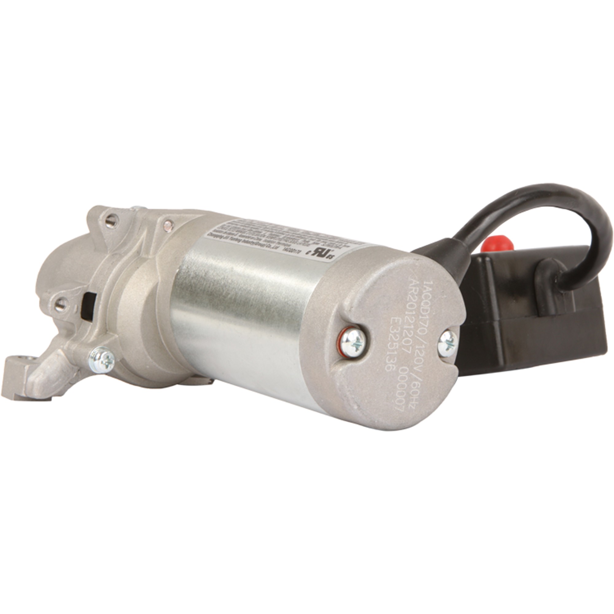110 Volt Starter for Briggs Snowblower 1ACQD170, ACQD170