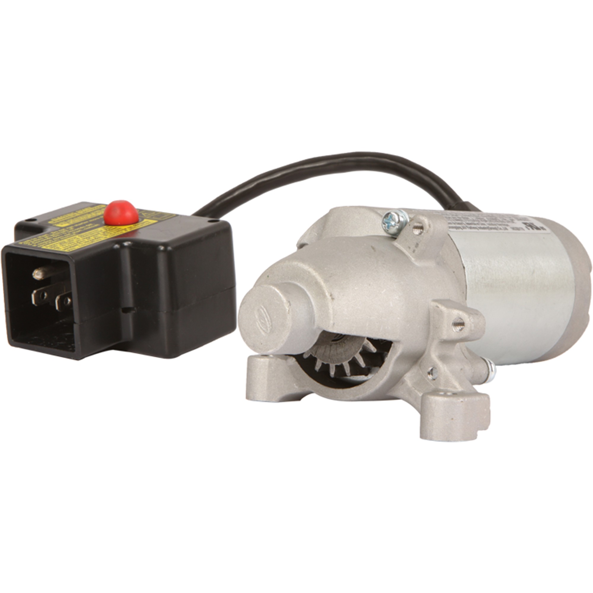110 Volt Starter for Briggs Snowblower 1ACQD170, ACQD170