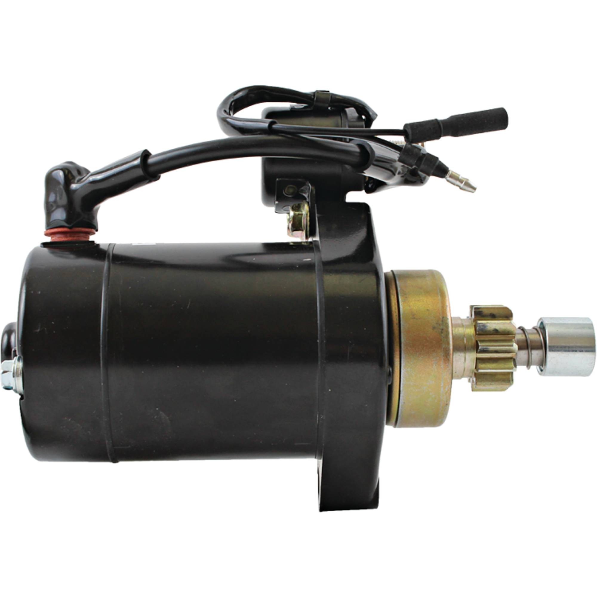 STARTER Motor for HONDA 8HP 9.9HP 8 9 BF8 BF9.9 Marine Outboard 2001-2010