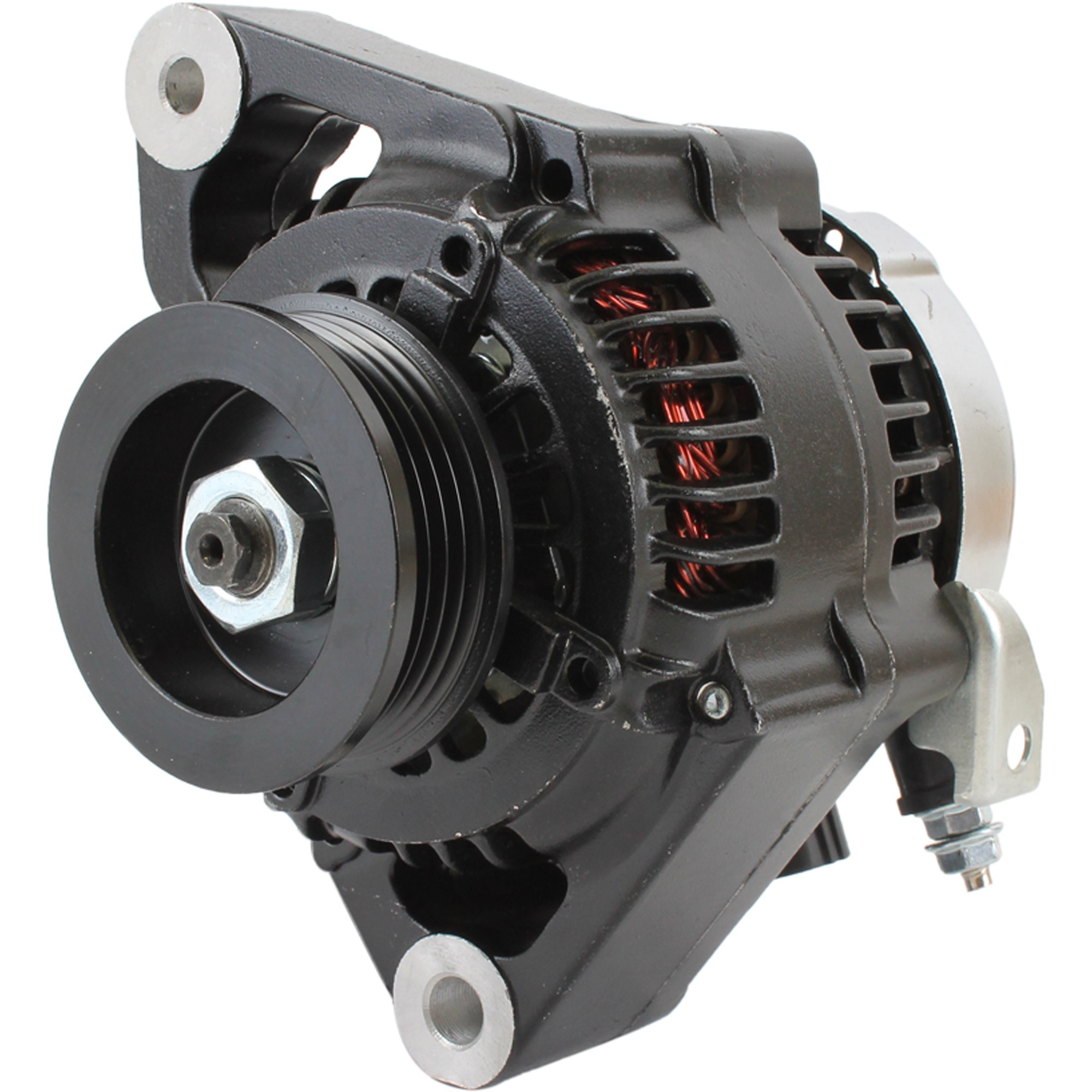 Alternator for Honda 115 130 Marine BF115 BF130 Outboard 1999-2014