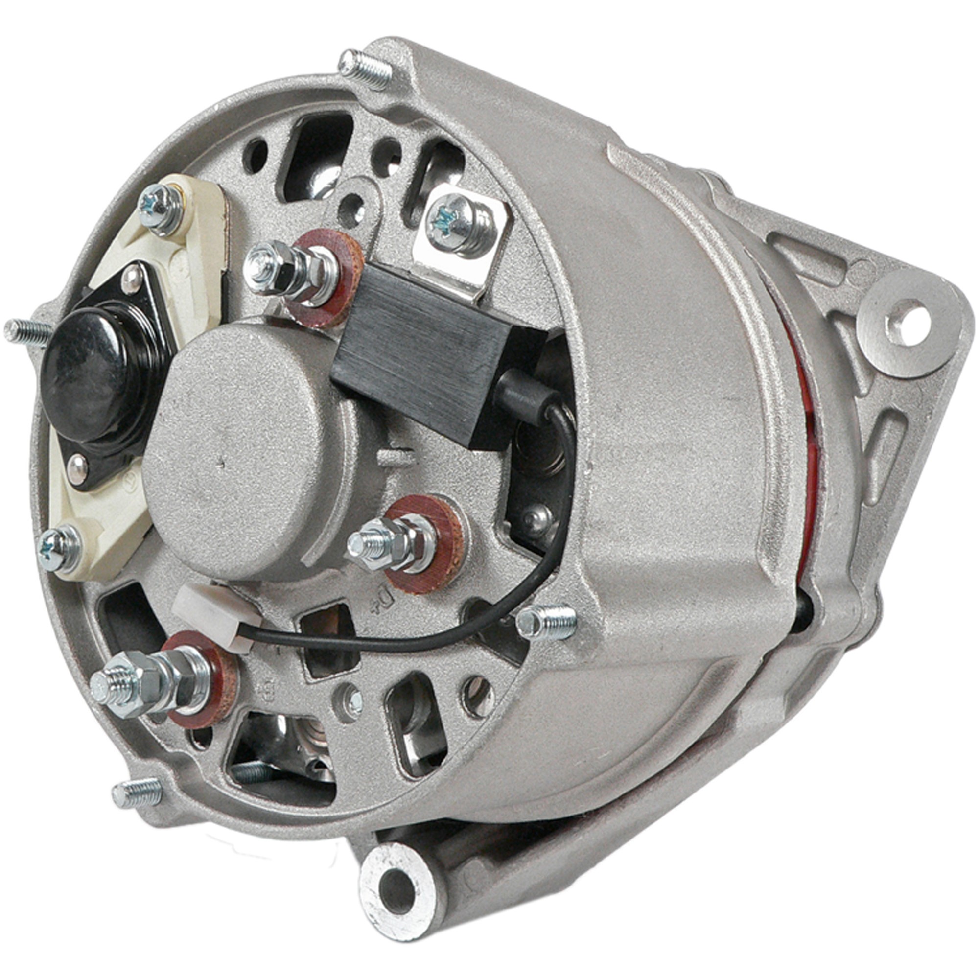 Alternator For Liebherr Excavators A903 1992-1996 MG425, MG554, MG660; ABO0123