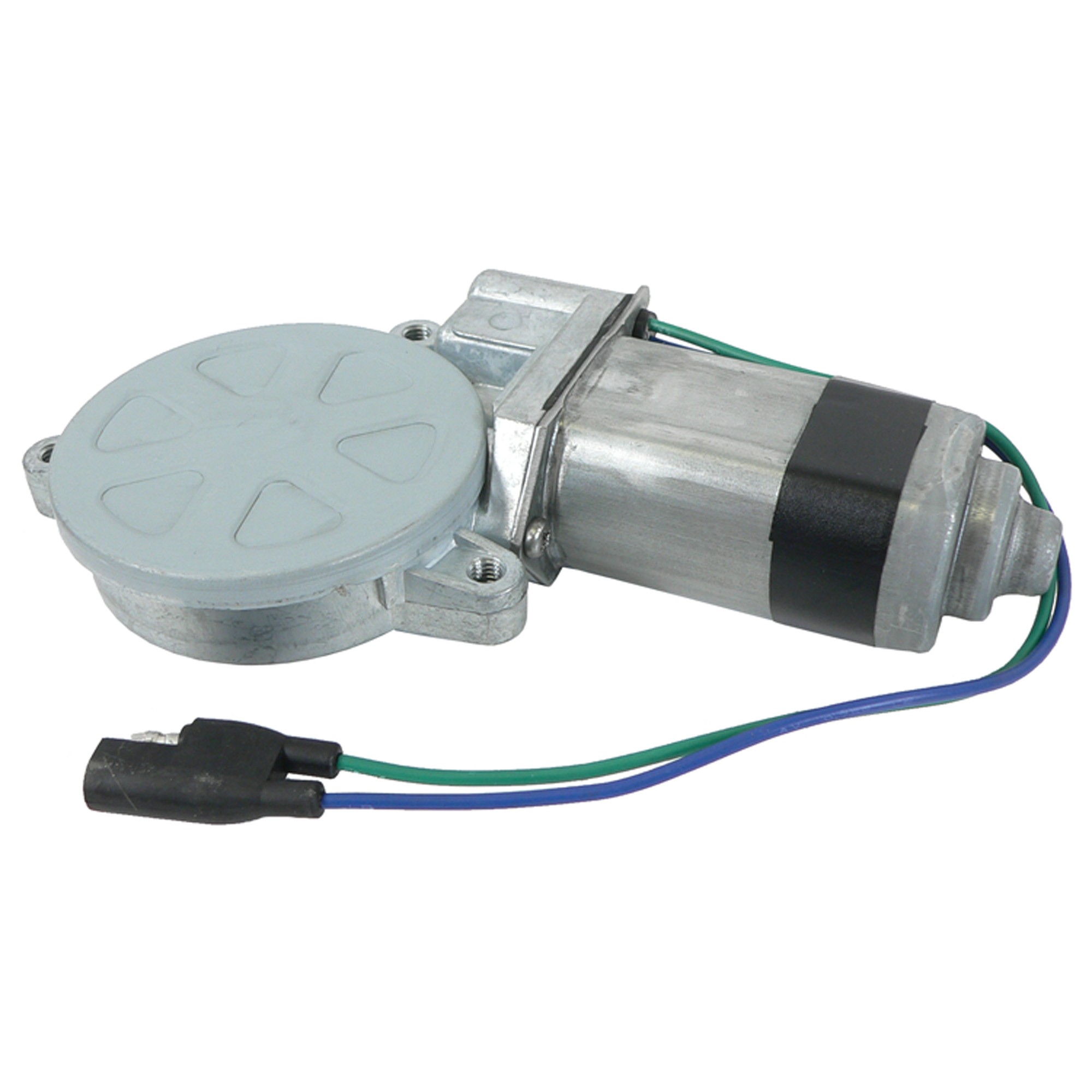 パーツ t.i TRIM MOTOR KAWASAKI JET SKI - Total Power Parts