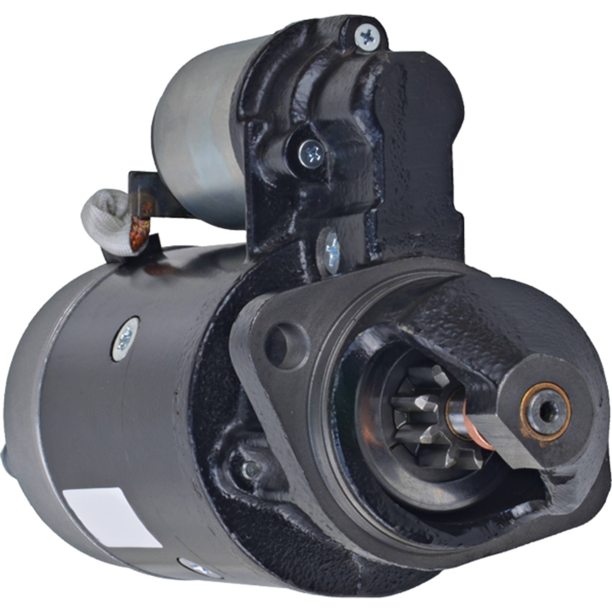 Starter For Atlas Loader AR40 42L411D Engine 1975-1985 117-1481; SBO0247