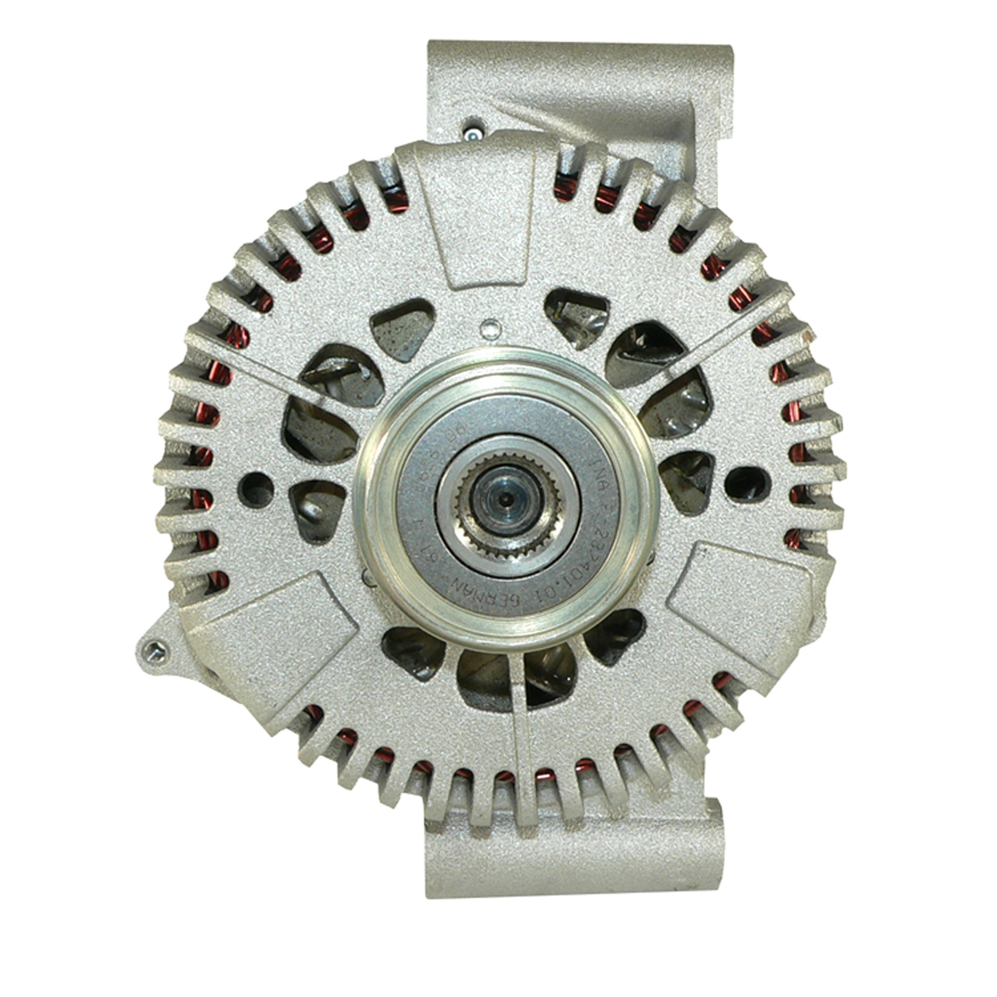 Alternator For 2.3L Ford Escape Mariner 2005-2007, Tribute 2005-2006; AFD0111